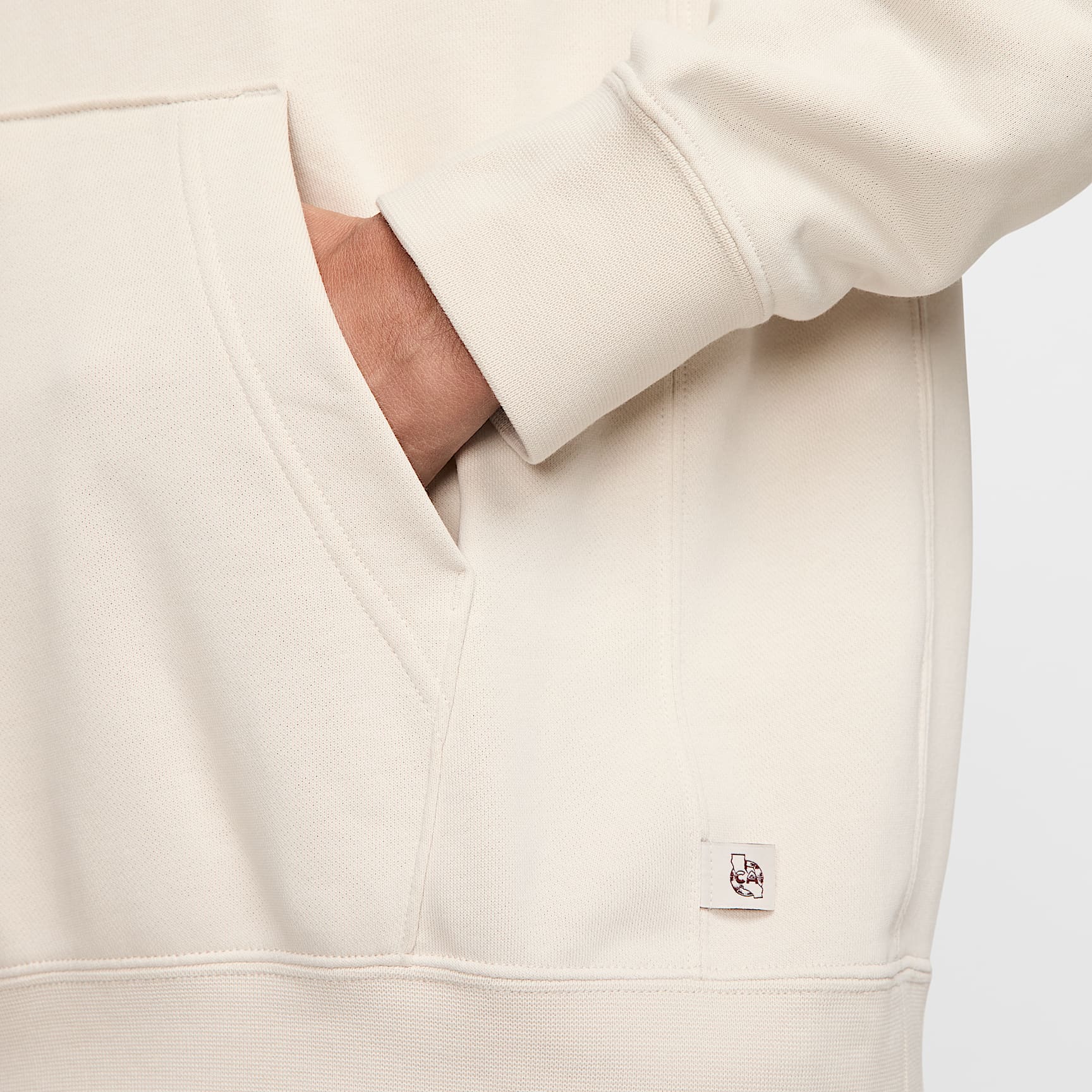 Club América Club Special Edition Men's Nike Soccer French Terry Pullover Hoodie