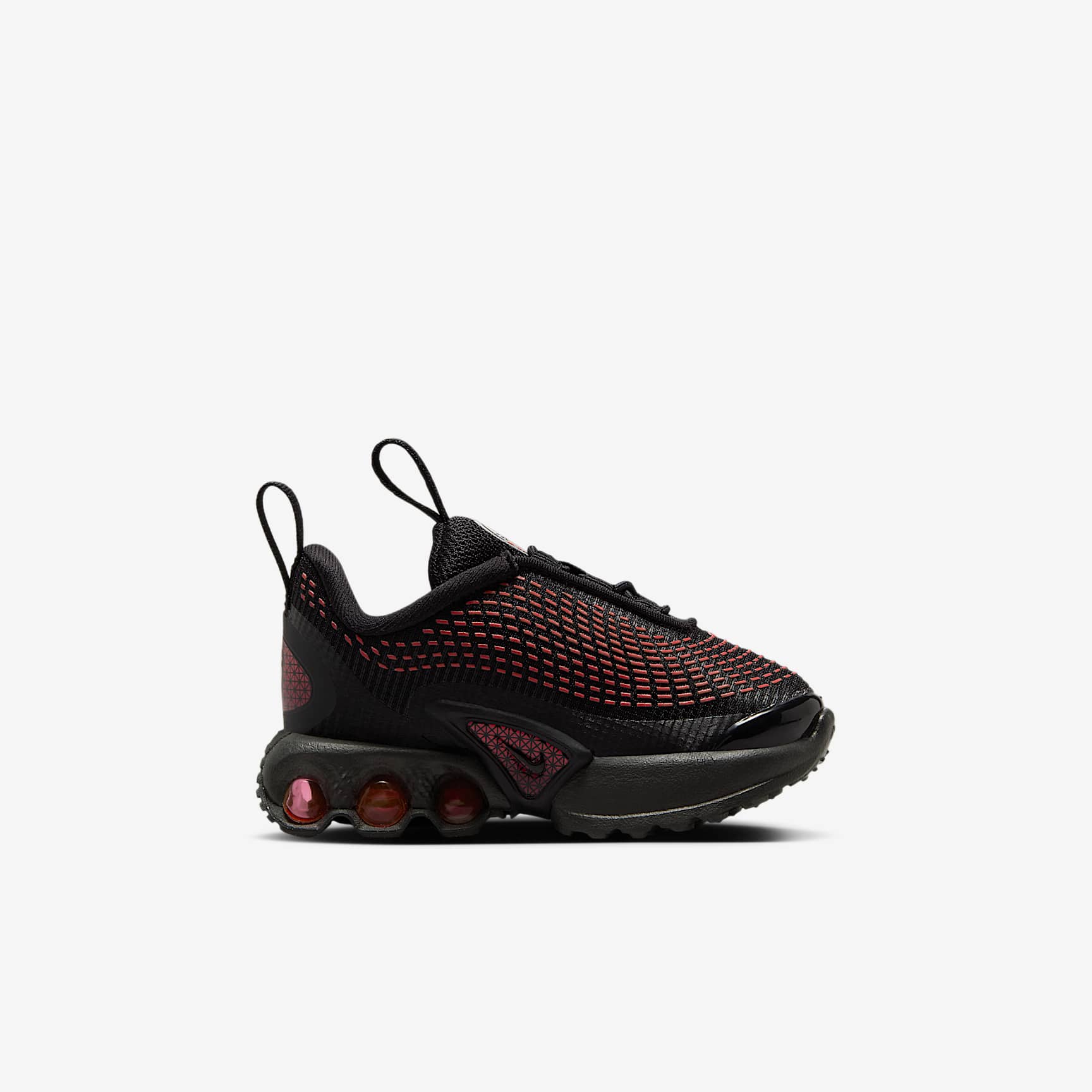 Nike Air Max Dn Baby/Toddler Shoes
