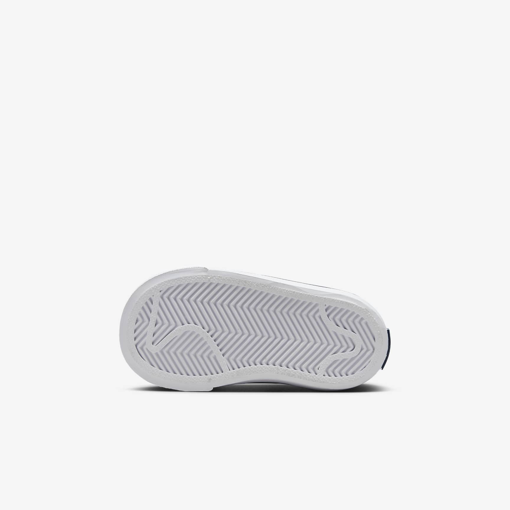 Nike Court Legacy Baby/Toddler Shoes