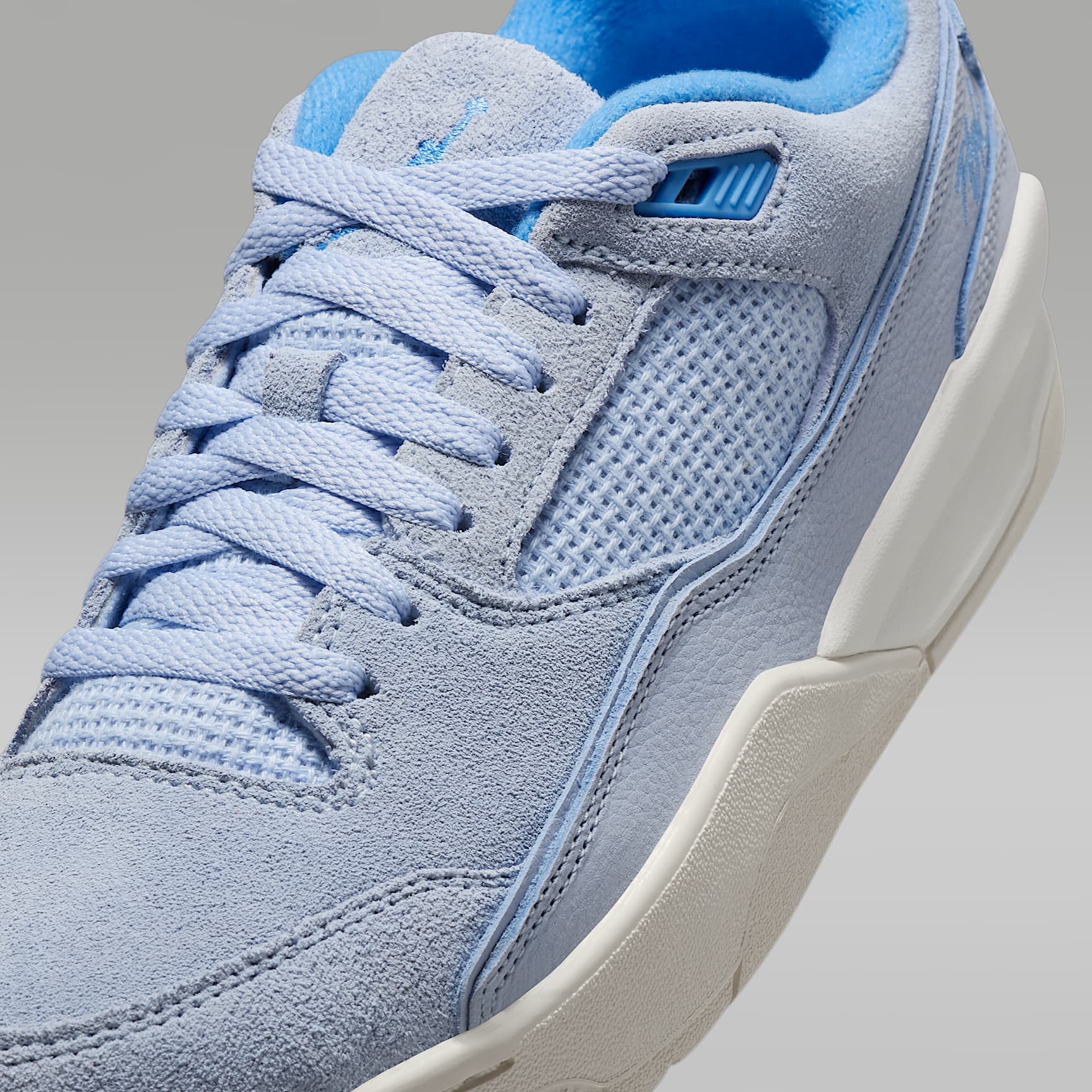 Jordan Flight Court Women's Shoes