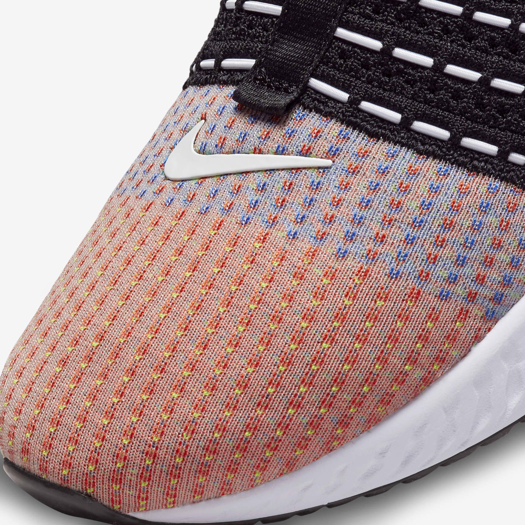 Nike React Phantom Run Flyknit 2 Men's Running Shoes