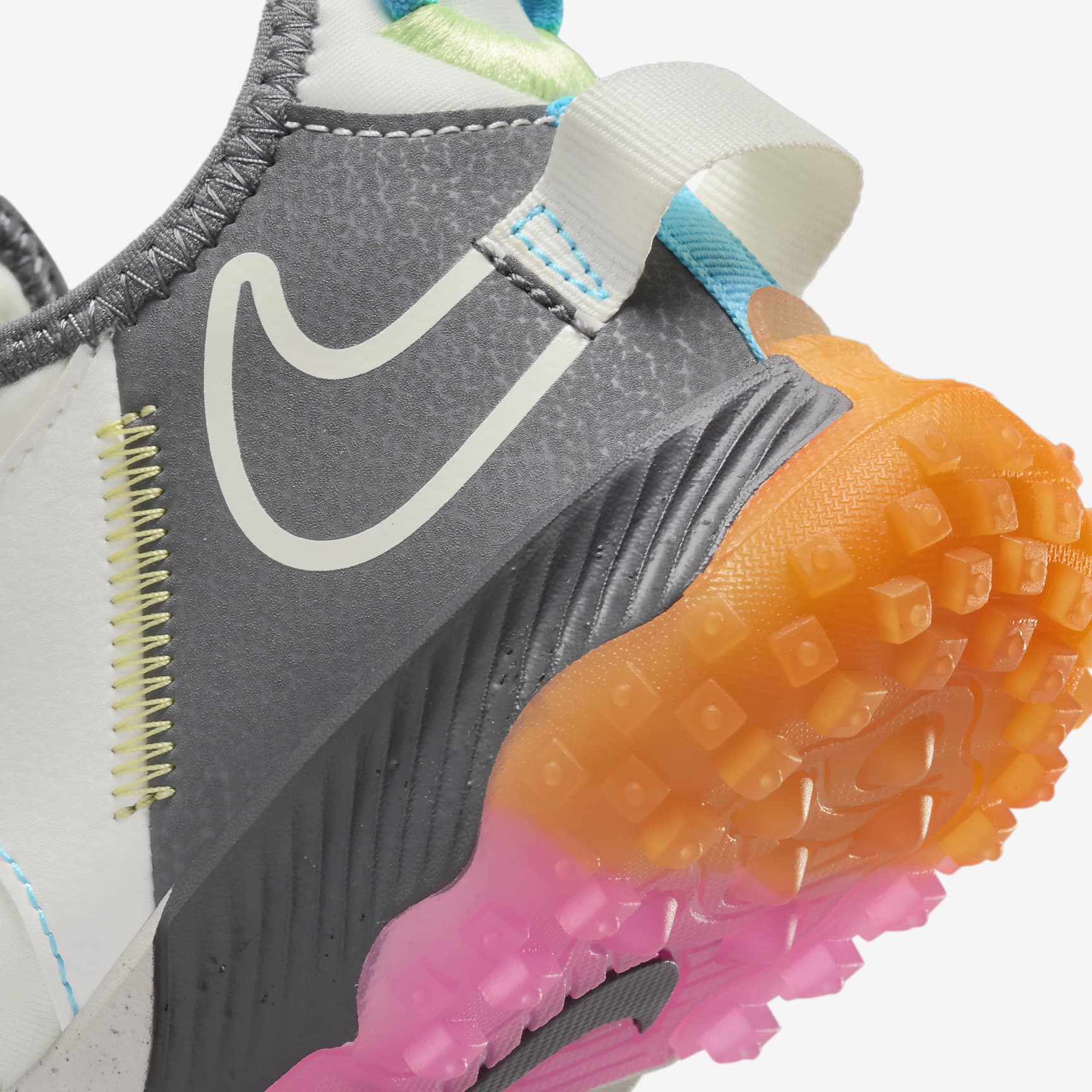 Nike Future Field Little/Big Kids' Cleats