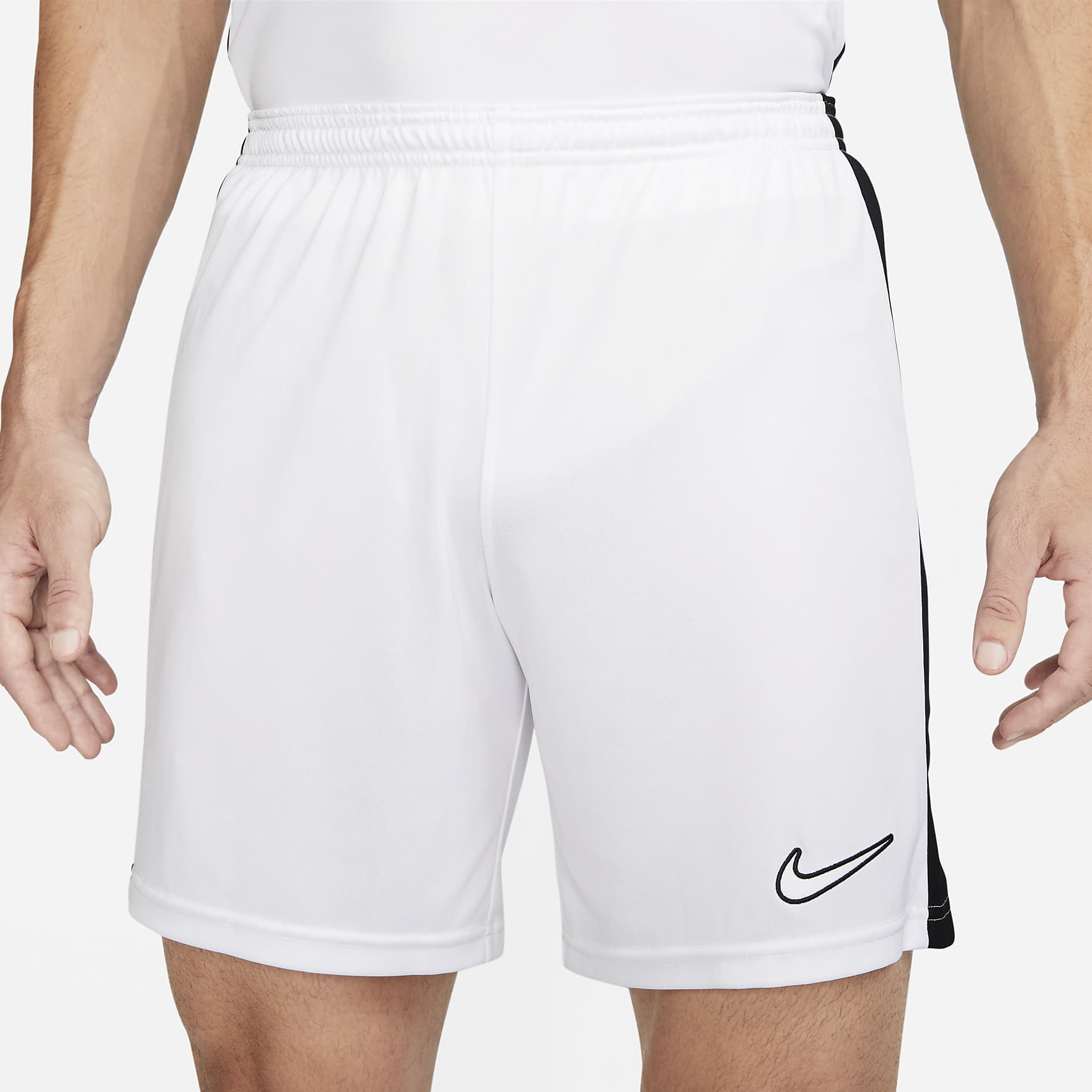 Nike Dri-FIT Academy Men's Dri-FIT Soccer Shorts