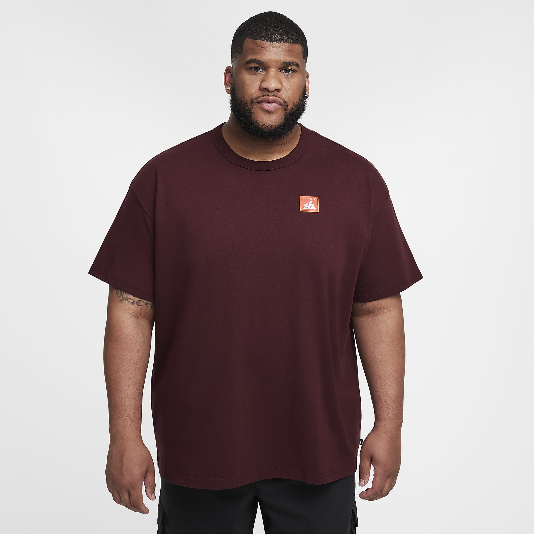 Nike SB Skate T-Shirt