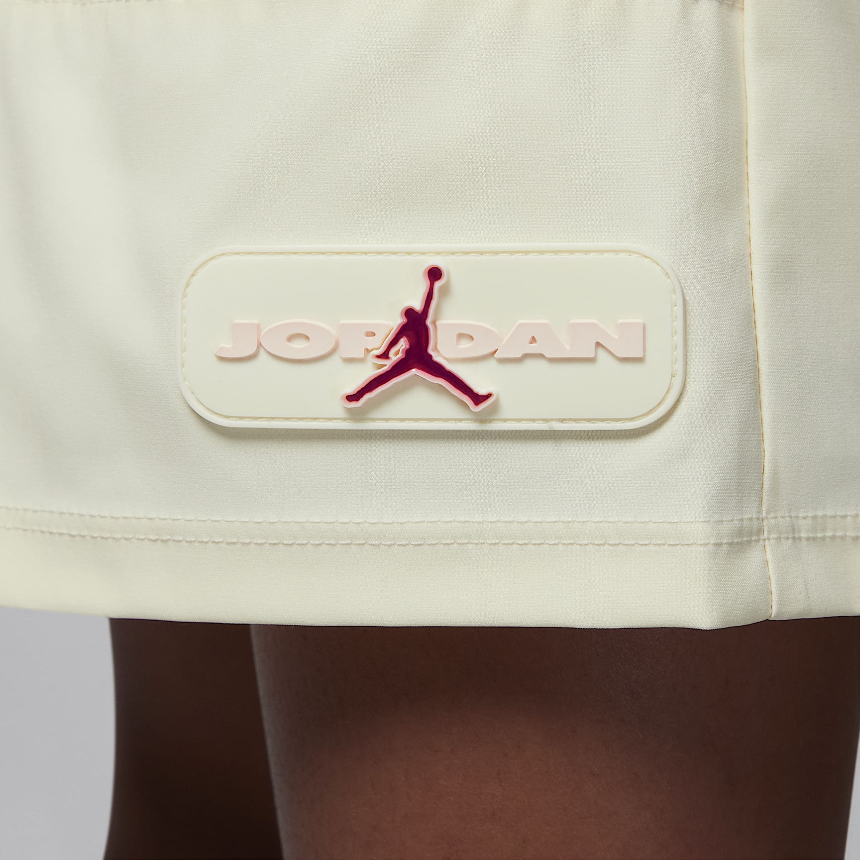 Jordan Big Kids' Crafted Utility Skort