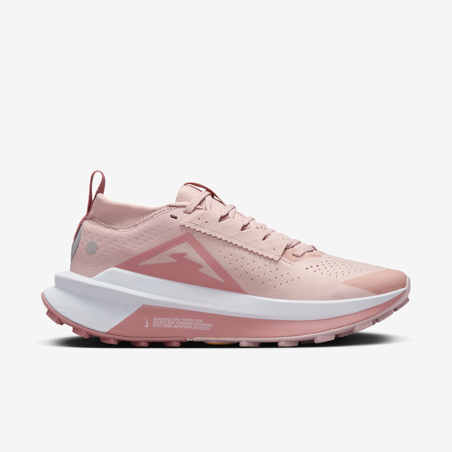 Nike Zegama 2 Women's Trail Running Shoes