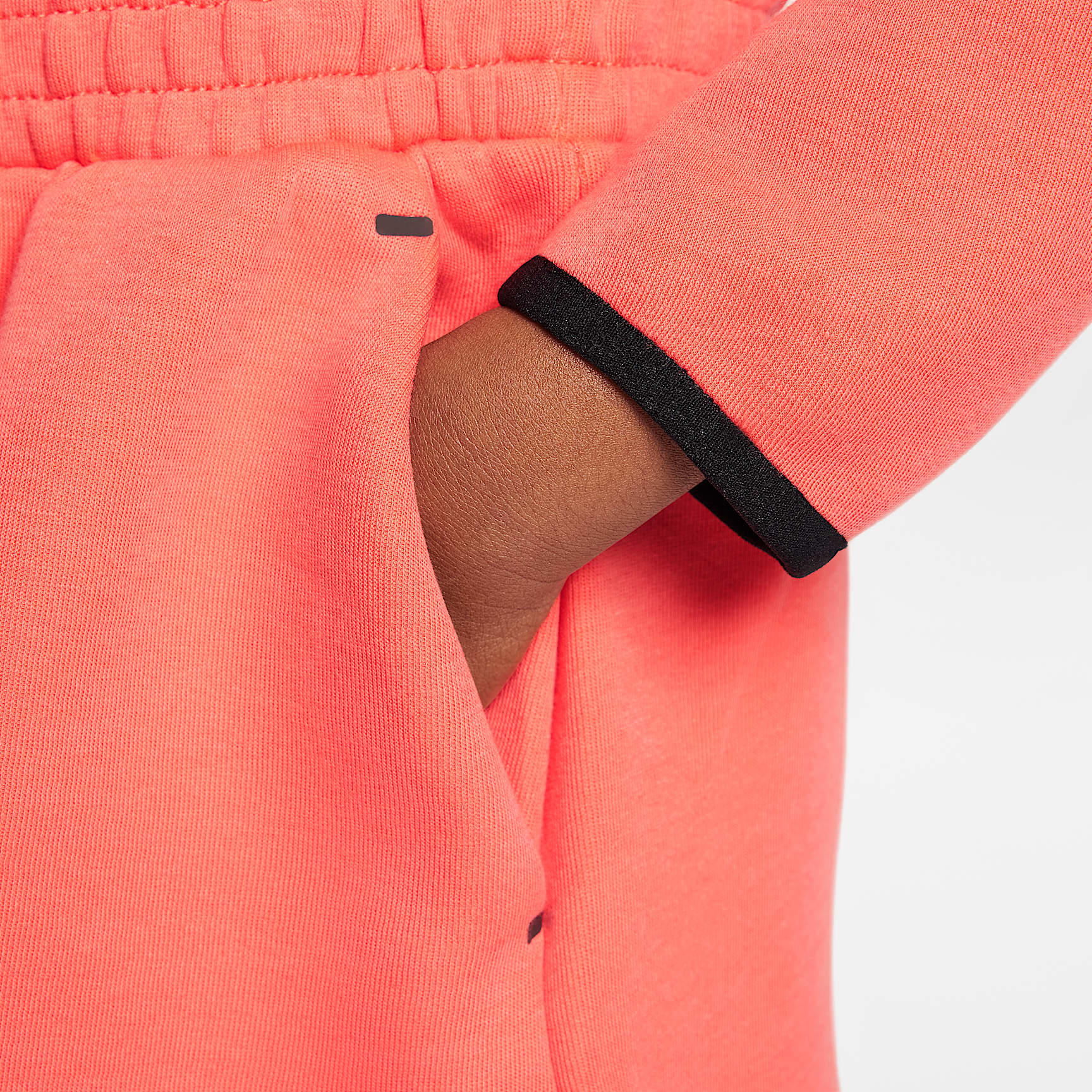 Nike Tech Fleece Toddler Dress