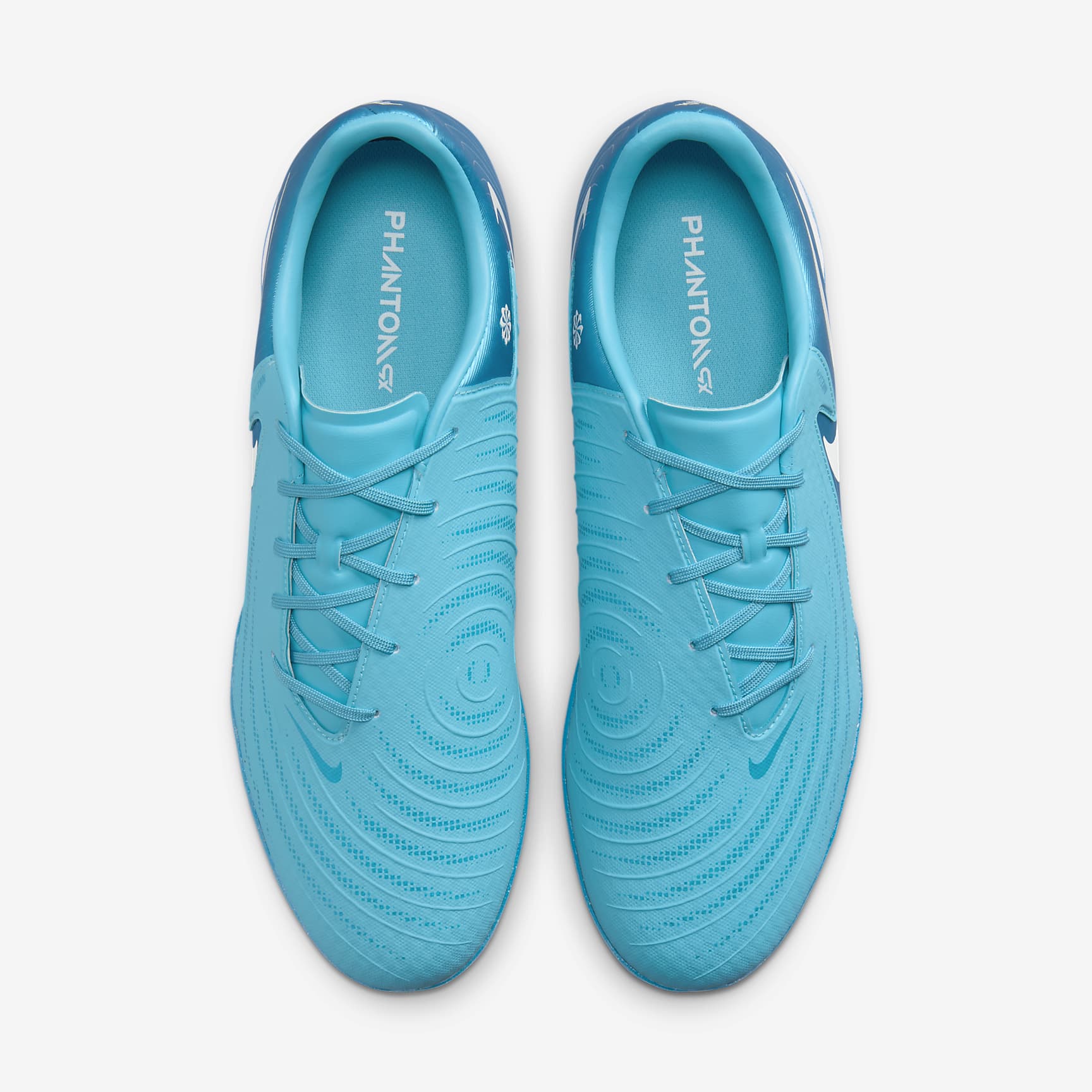 Nike Phantom GX 2 Academy IC Low-Top Soccer Shoes