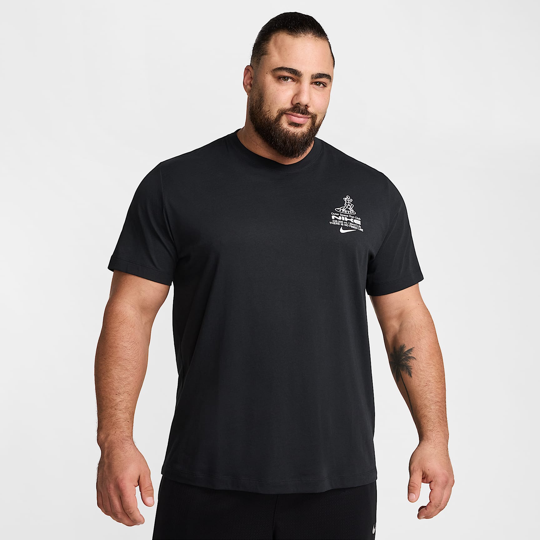 Nike Men's Running T-Shirt