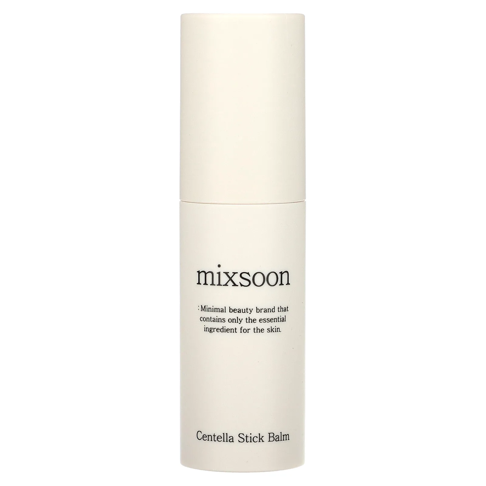 Mixsoon, Бальзам в виде стика с центеллой, 11,5 мл (0,38 унции)
