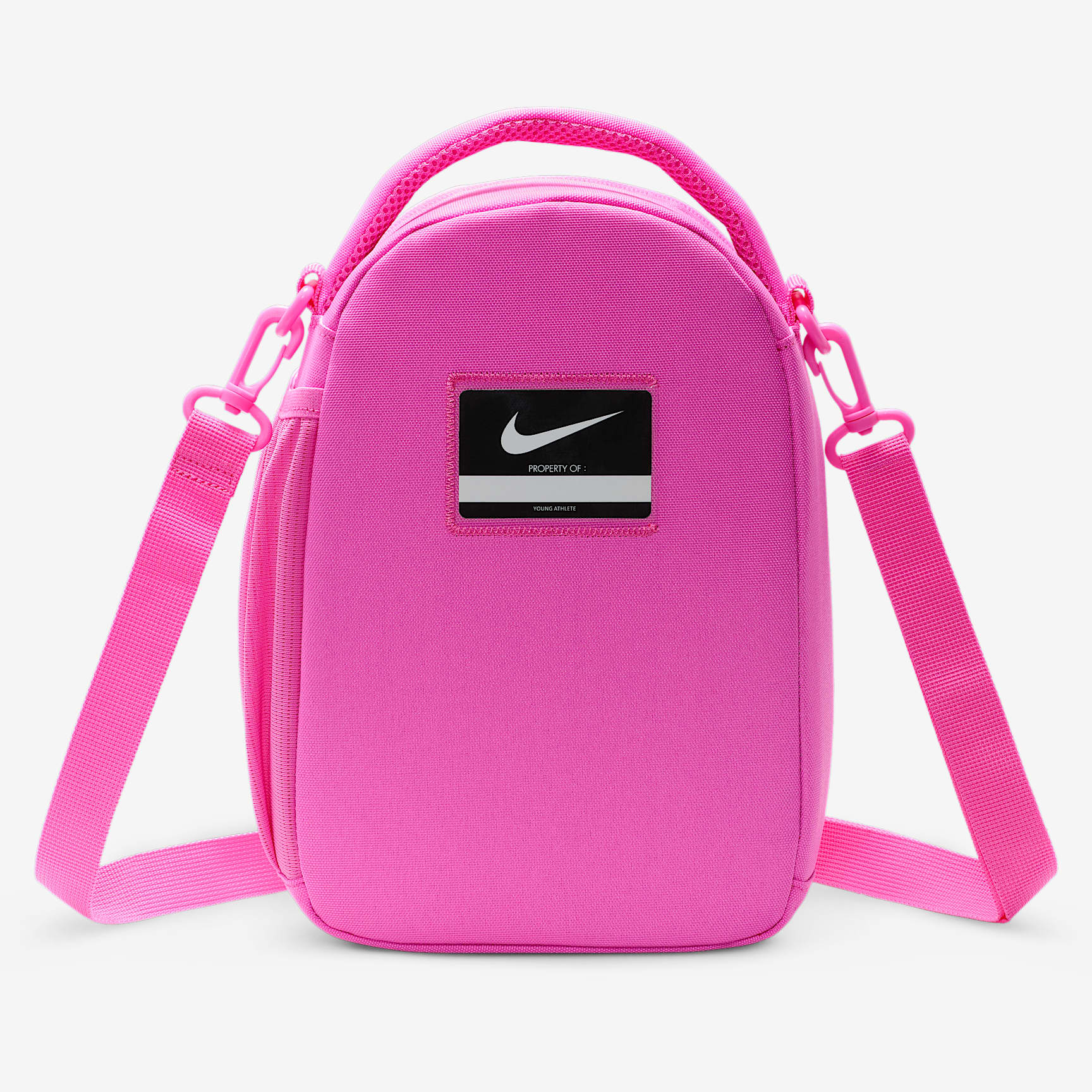 Nike Patch Lunch Tote (4L)