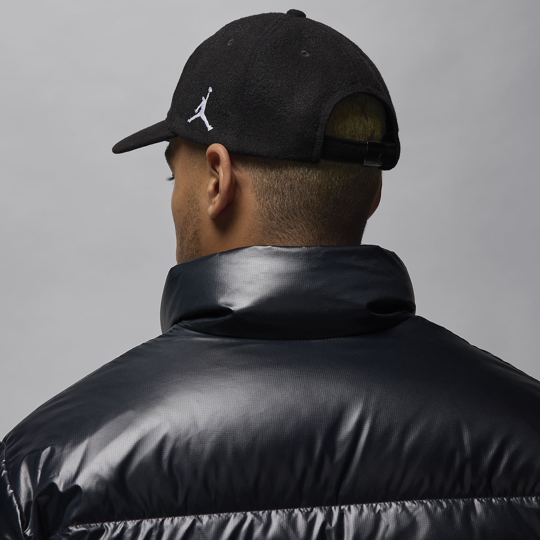 Jordan Fly Unstructured Hat