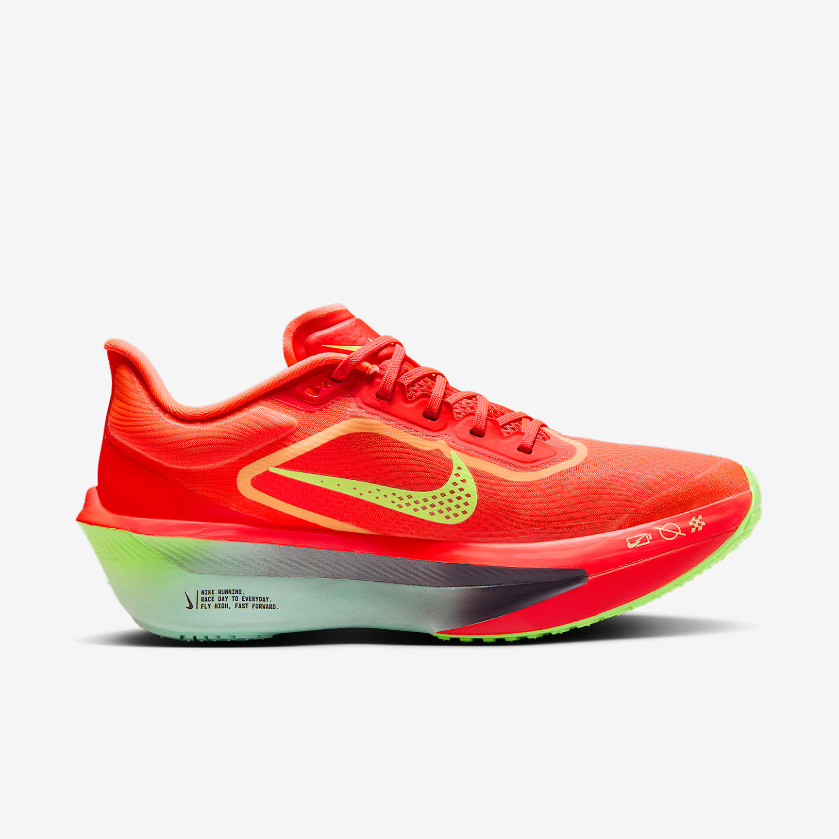 Nike Zoom Fly 6 Women's Road Racing Shoes