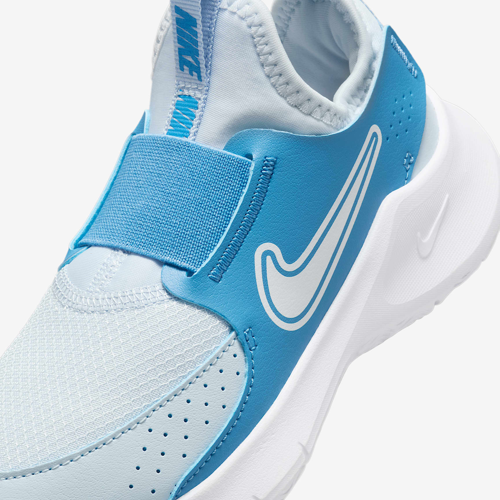 Nike Flex Runner 3 Little Kids' Shoes