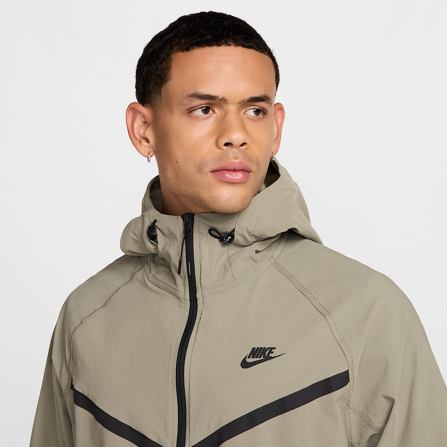 Nike Tech Men's Woven Jacket