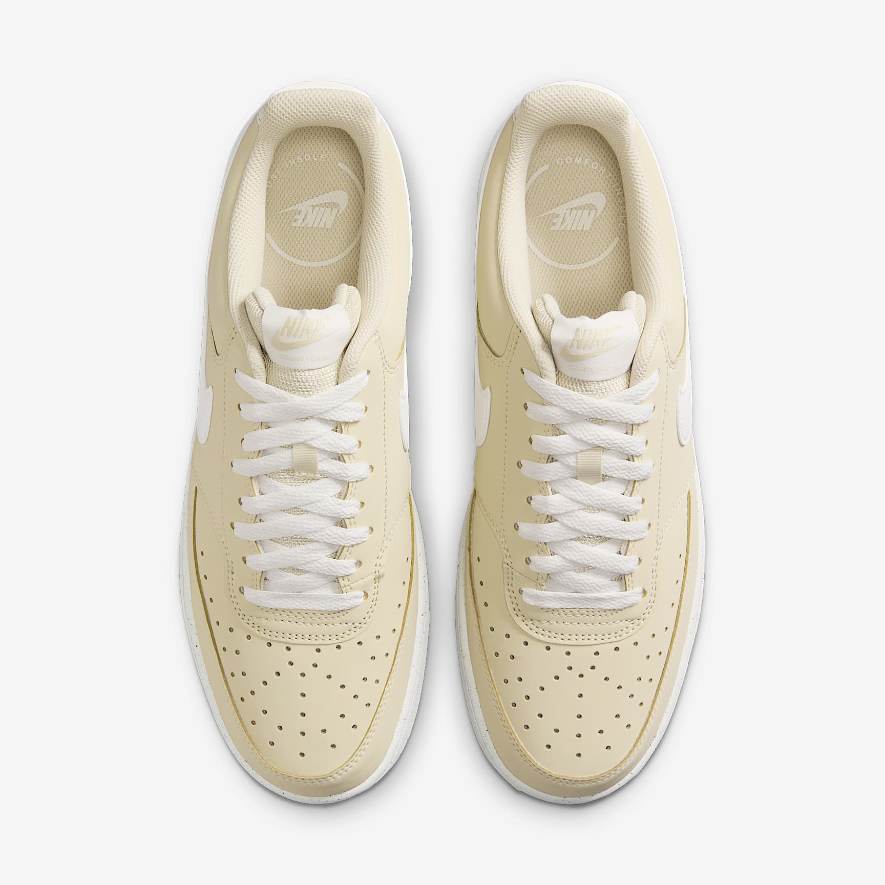 Nike Court Vision Low Premium Men's Shoes