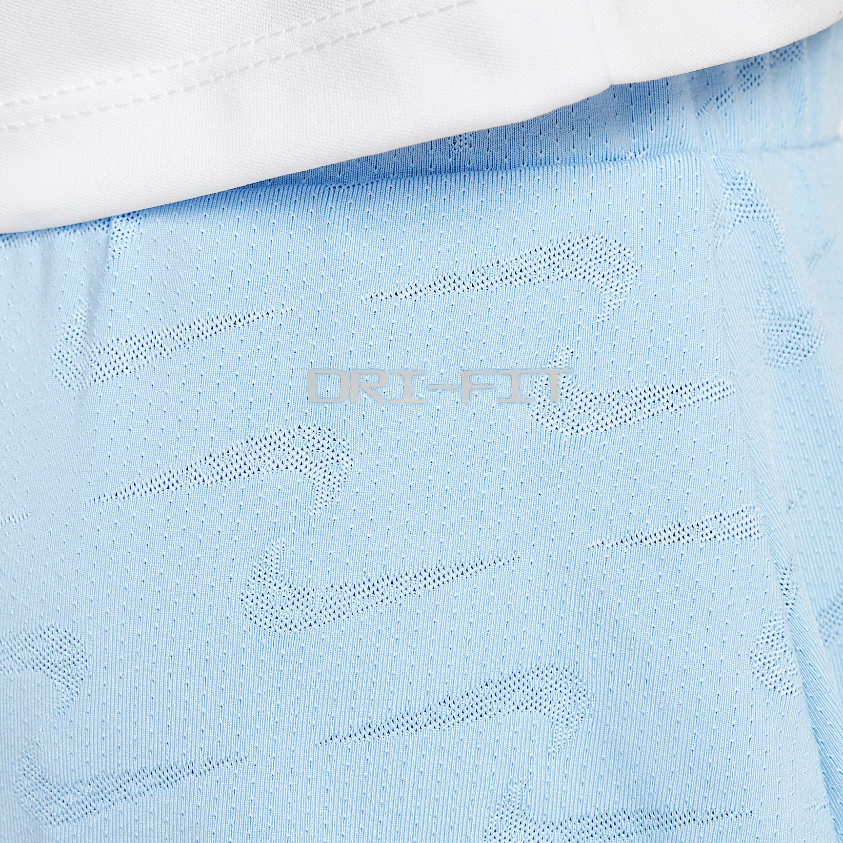 Nike Dri-FIT Toddler Swoosh Motion Mesh Scooter 2-Piece Set