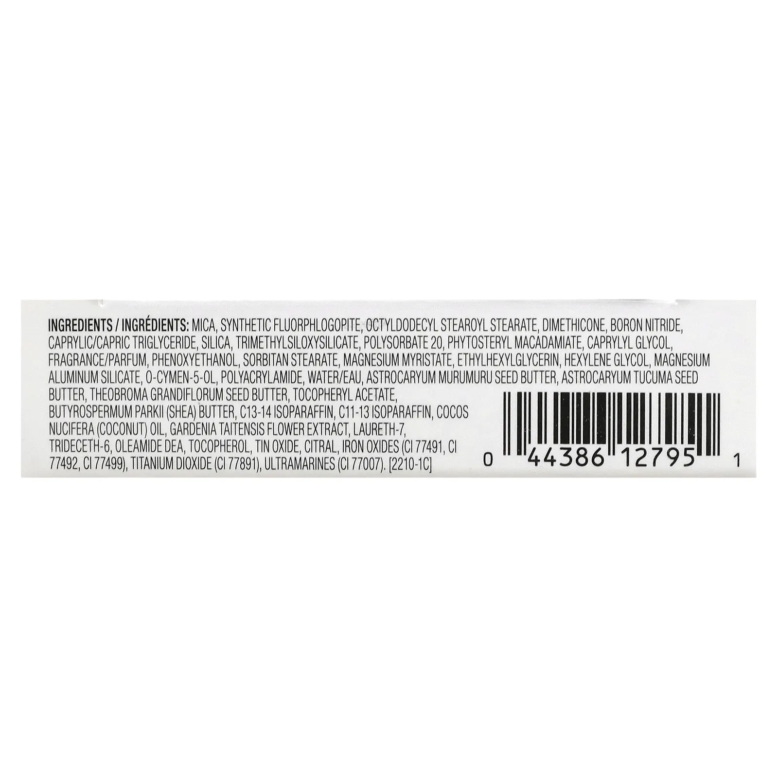 Physicians Formula, Butter Glow, прессованный порошок, полупрозрачное сияние, 7,5 г (0,26 унции)