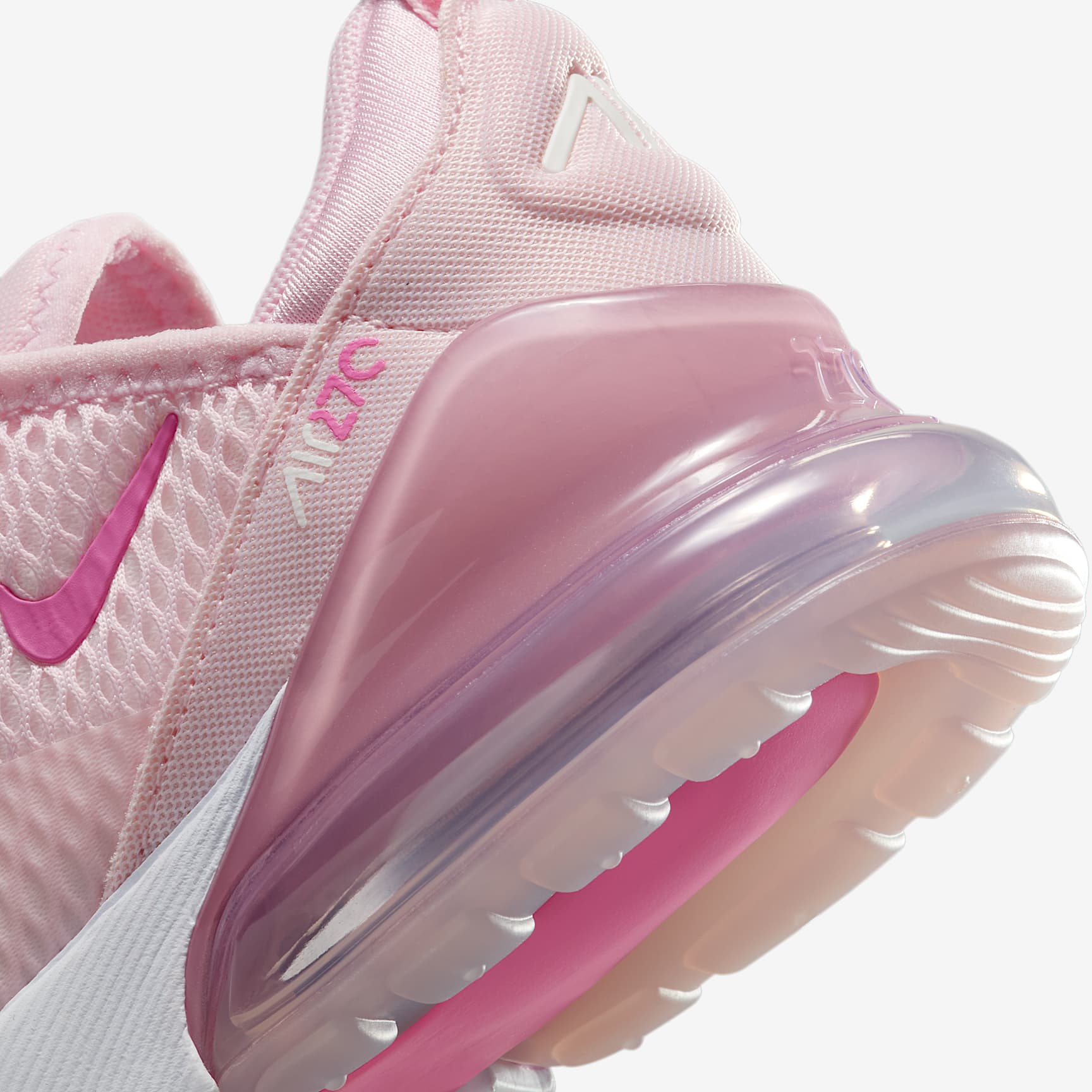 Nike Air Max 270 Little Kids' Shoes