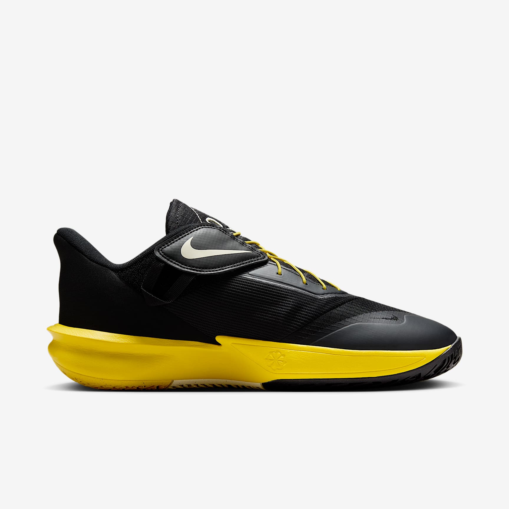 Nike Precision 7 EasyOn Men's Basketball Shoes
