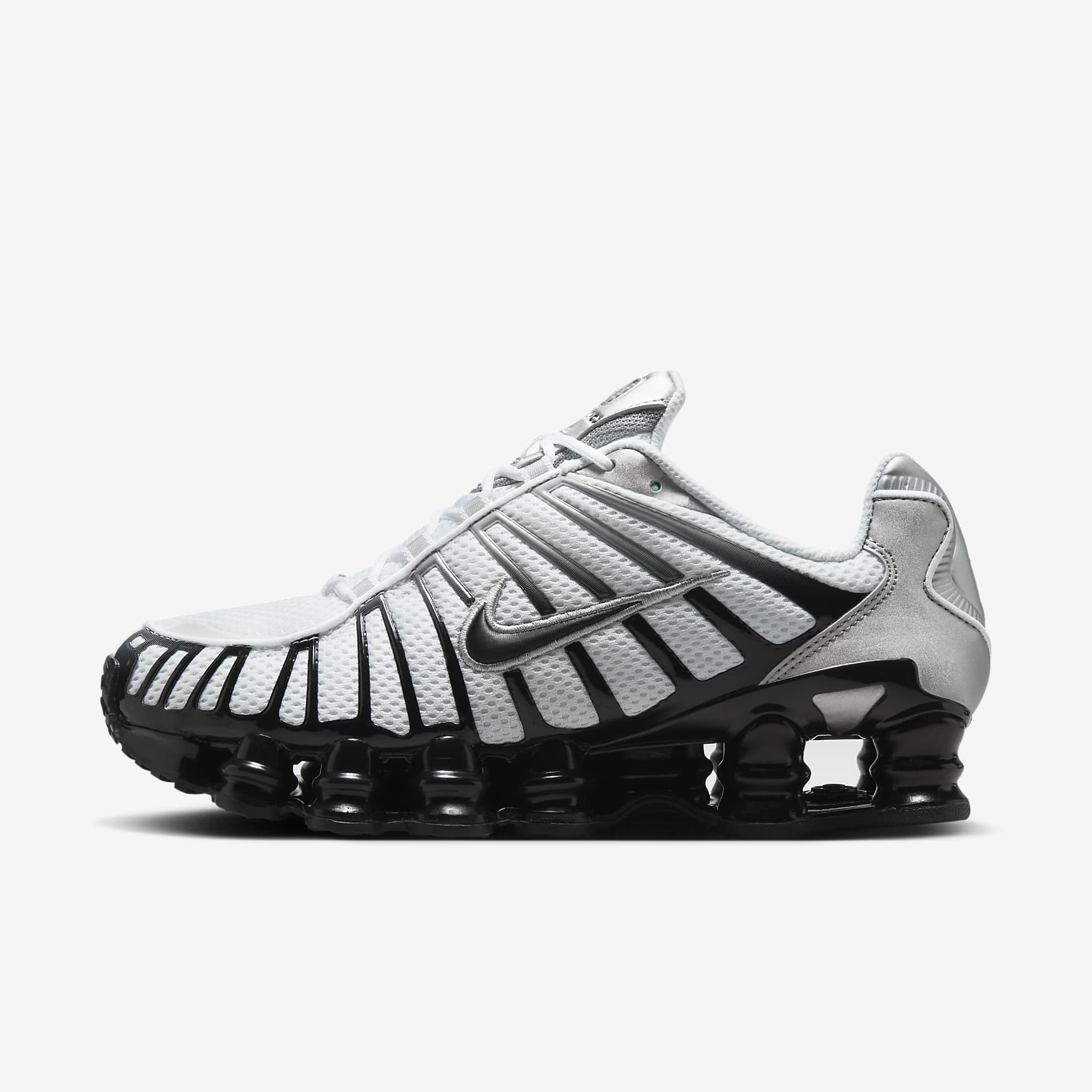 Nike Shox TL Shoes