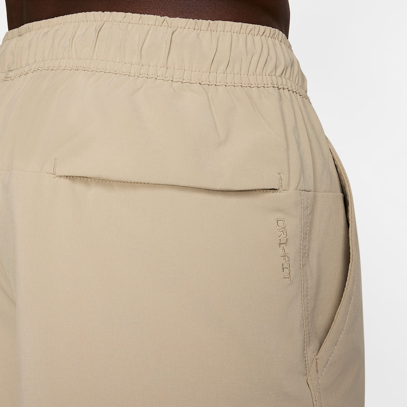 Nike Unlimited Men's Dri-FIT 5" Unlined Versatile Shorts