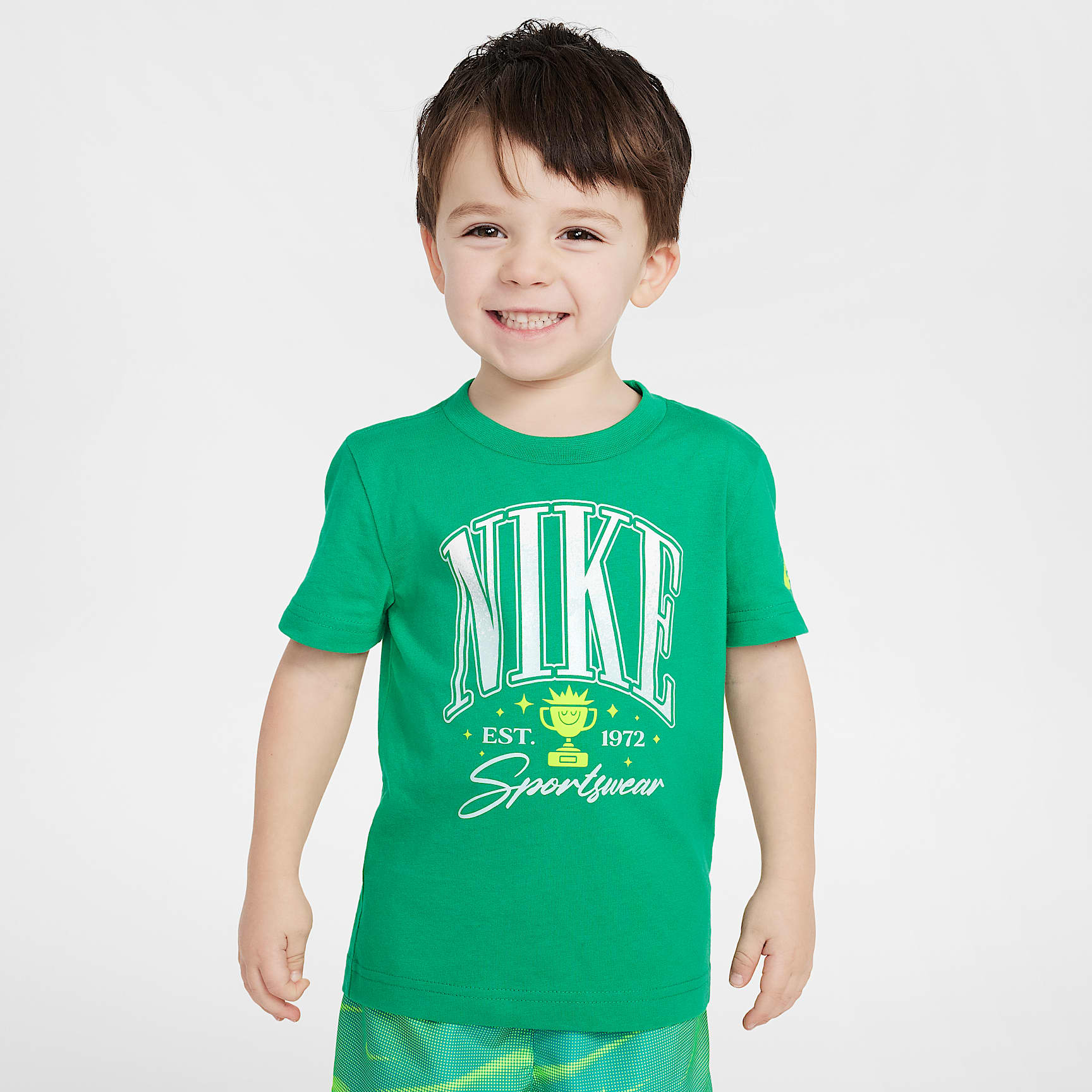 Nike Toddler Ace Arch T-Shirt