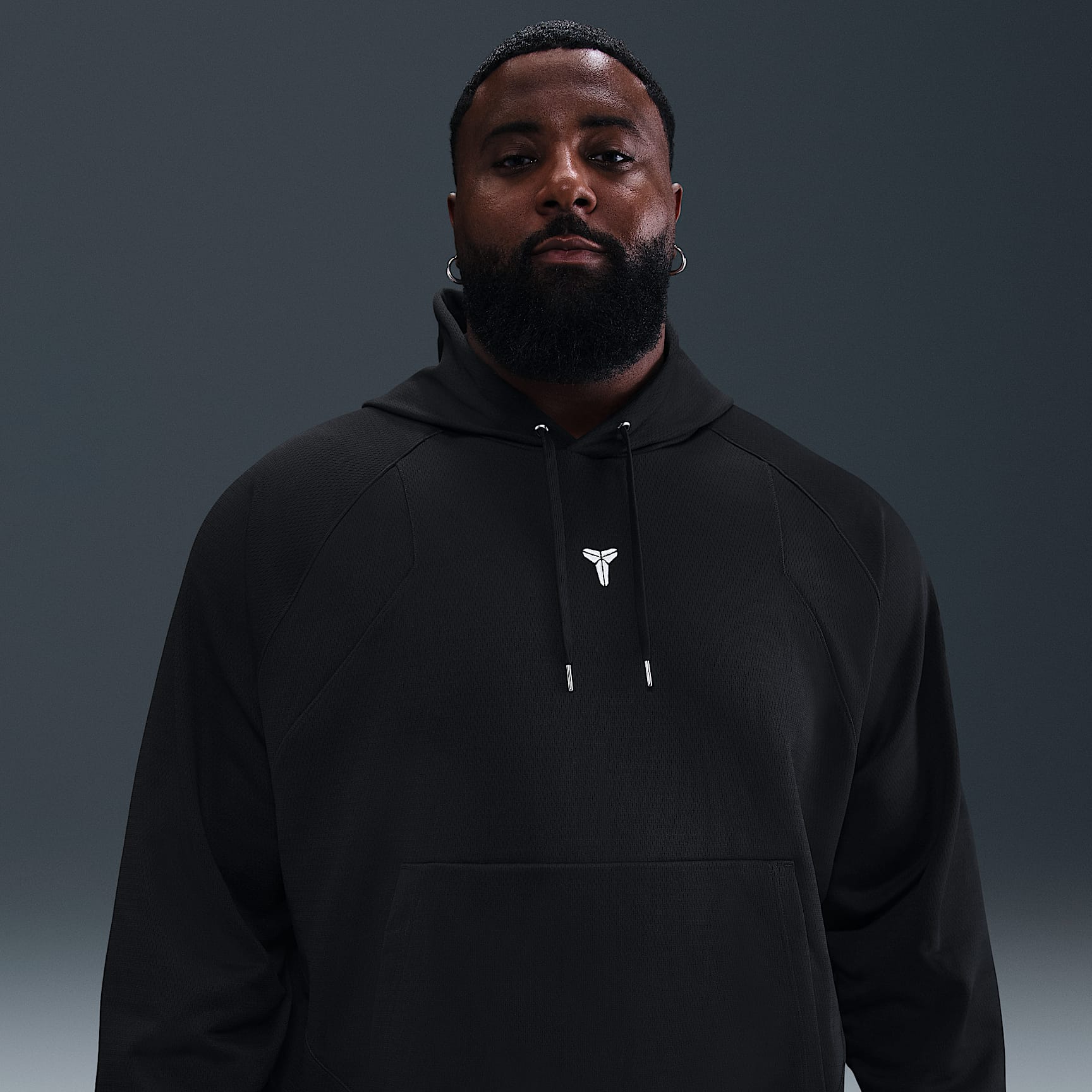 Kobe Therma-FIT Pullover Hoodie