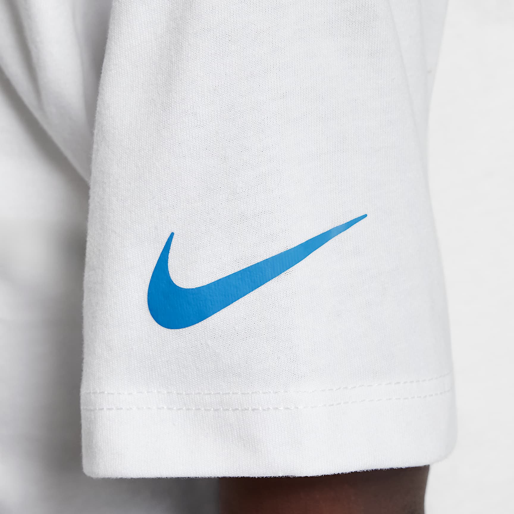 Nike Little Kids' Game, Swoosh, Match Boxy T-Shirt