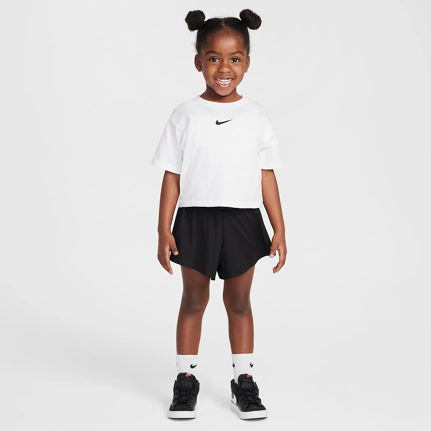 Nike Toddler Femme Sport T-Shirt