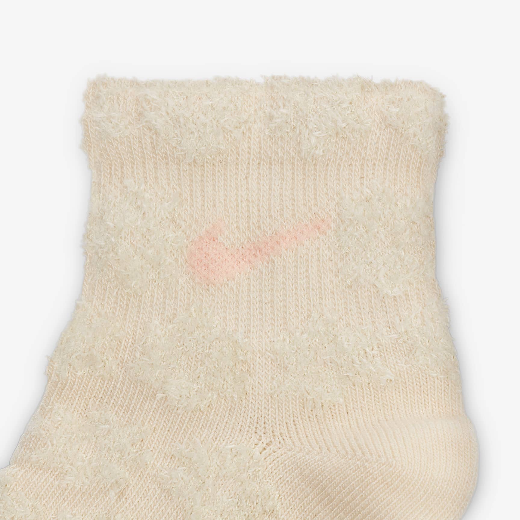 Nike Flow-Ral Little Kids' Ankle Socks (6 Pairs)