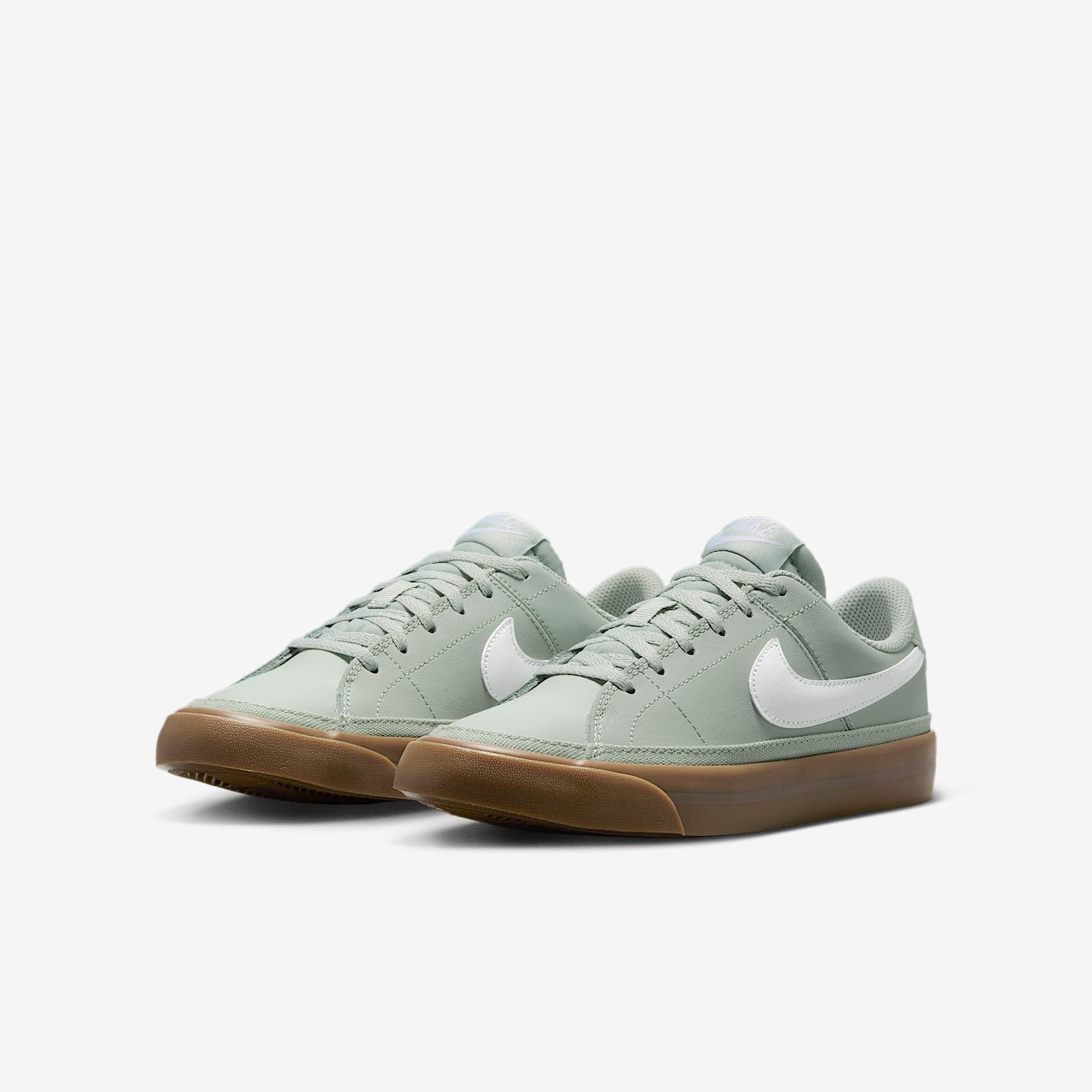Nike Court Legacy Big Kids' Shoes