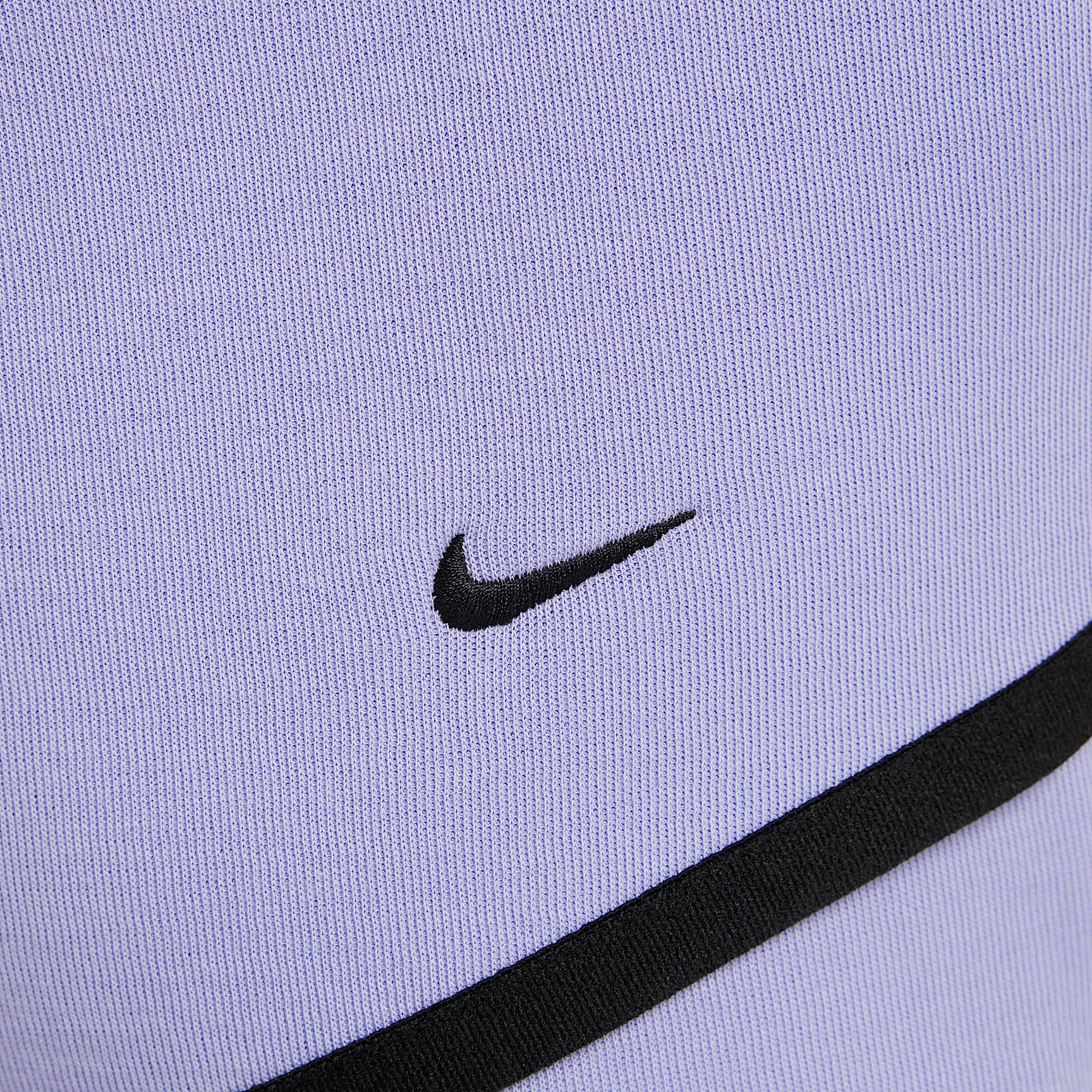 Nike Sportswear Tech Fleece Girls' Full-Zip Hoodie