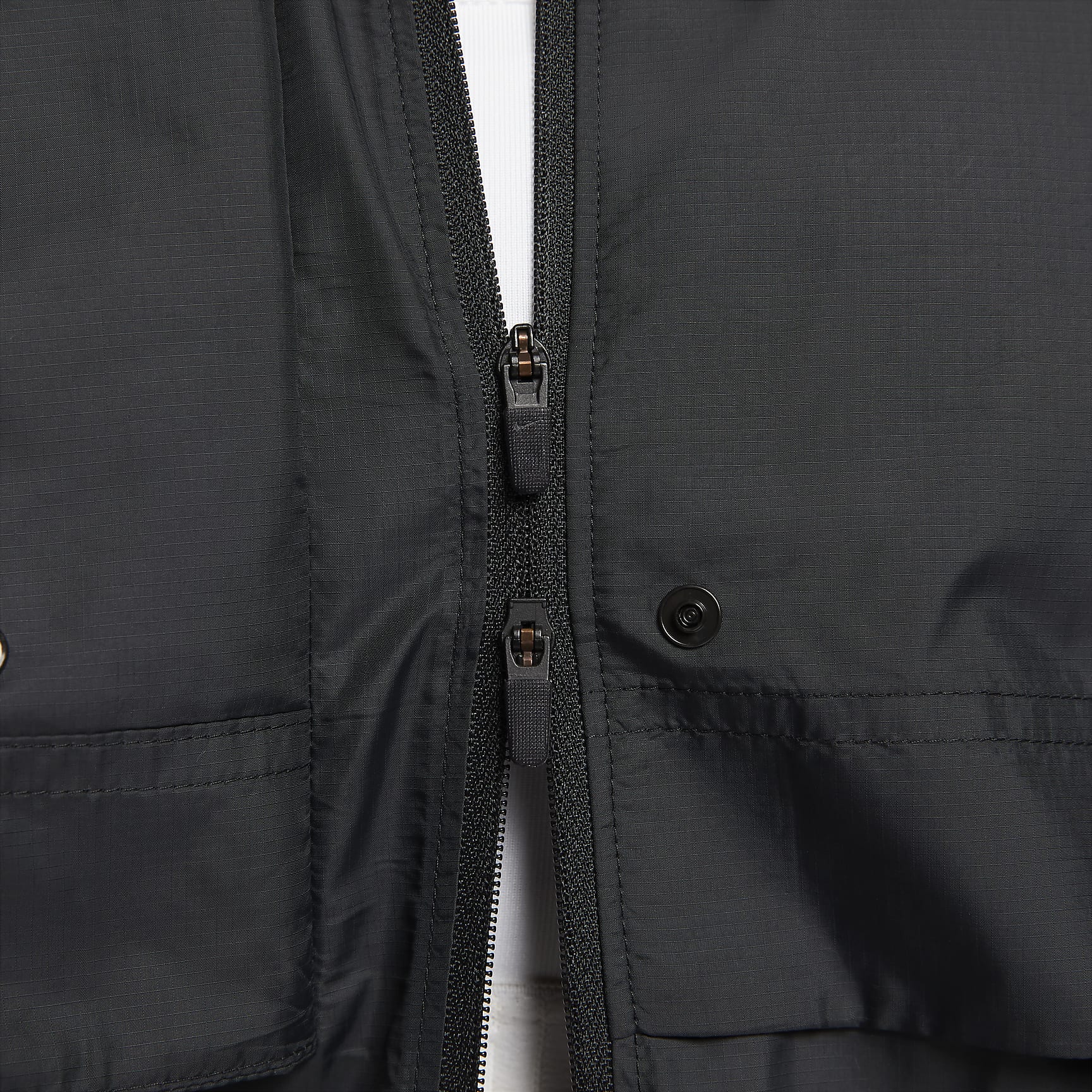 Nike Tour Repel Women's Golf Jacket