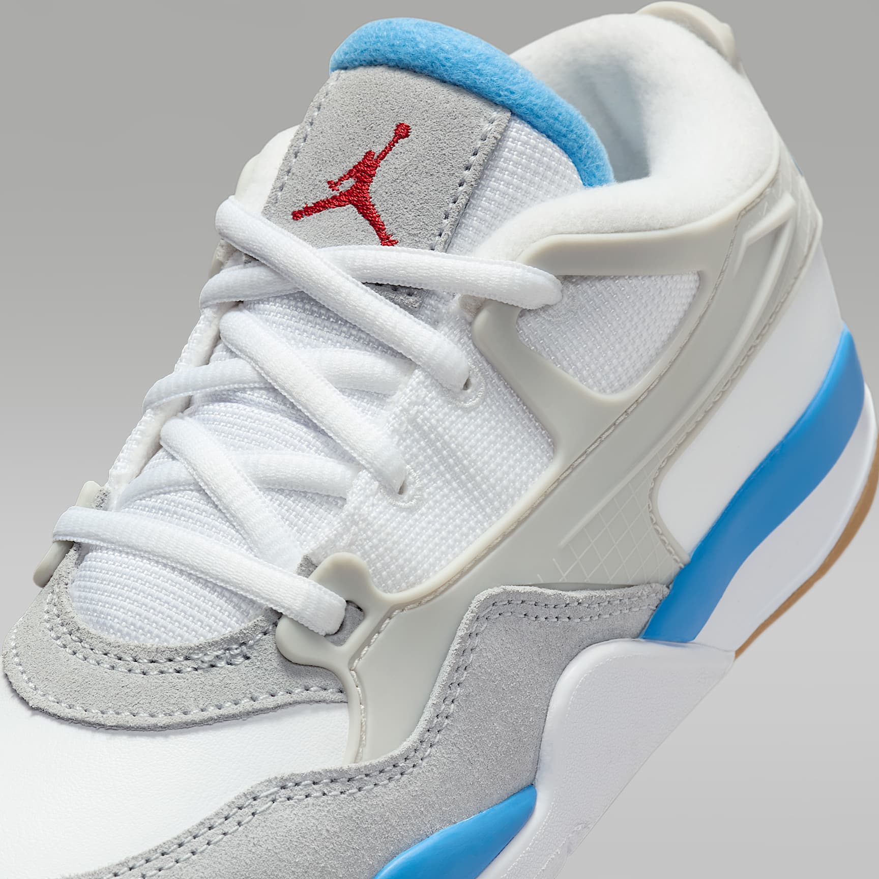 Jordan 4 RM Little Kids' Shoes