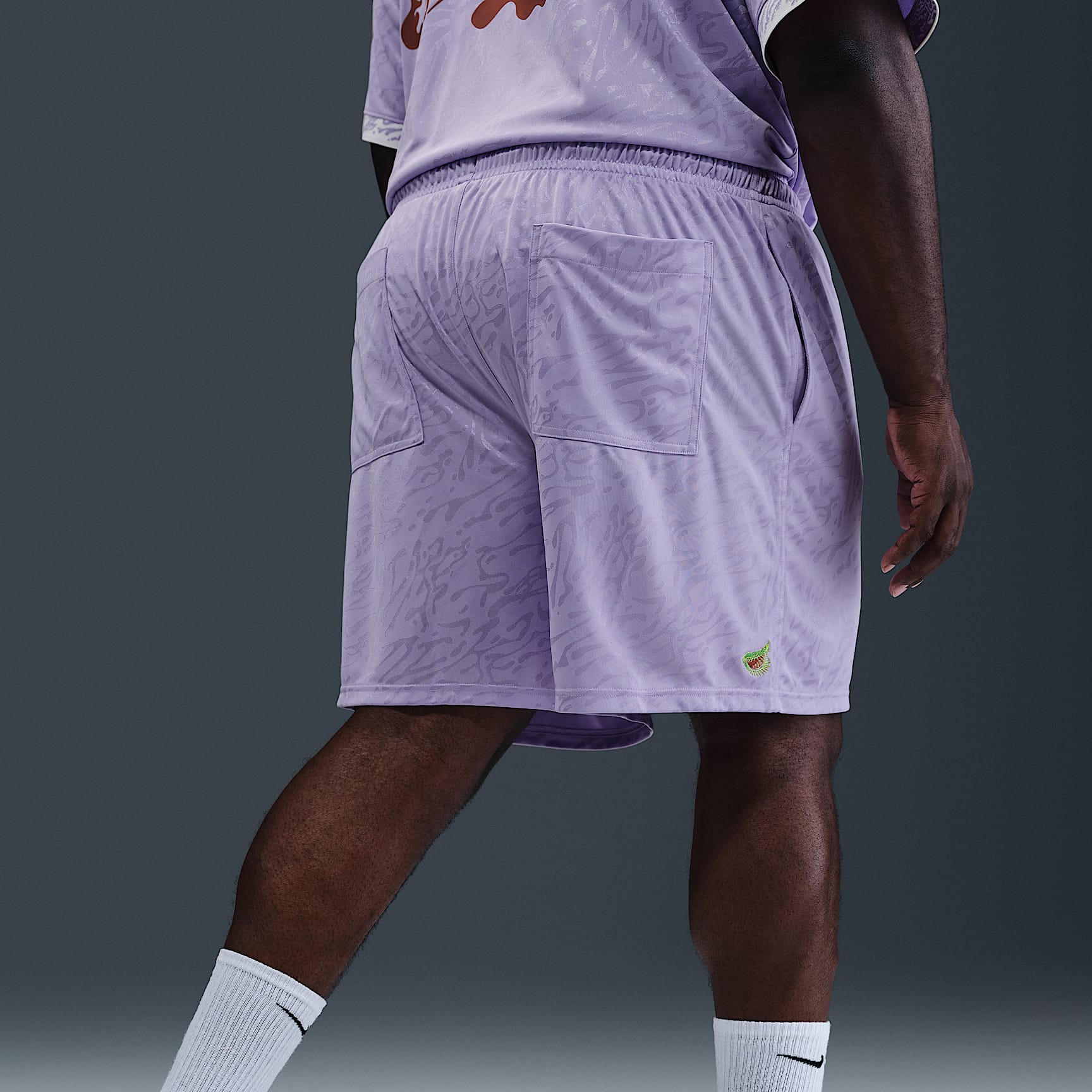 Nike SB Dri-FIT Skate Shorts