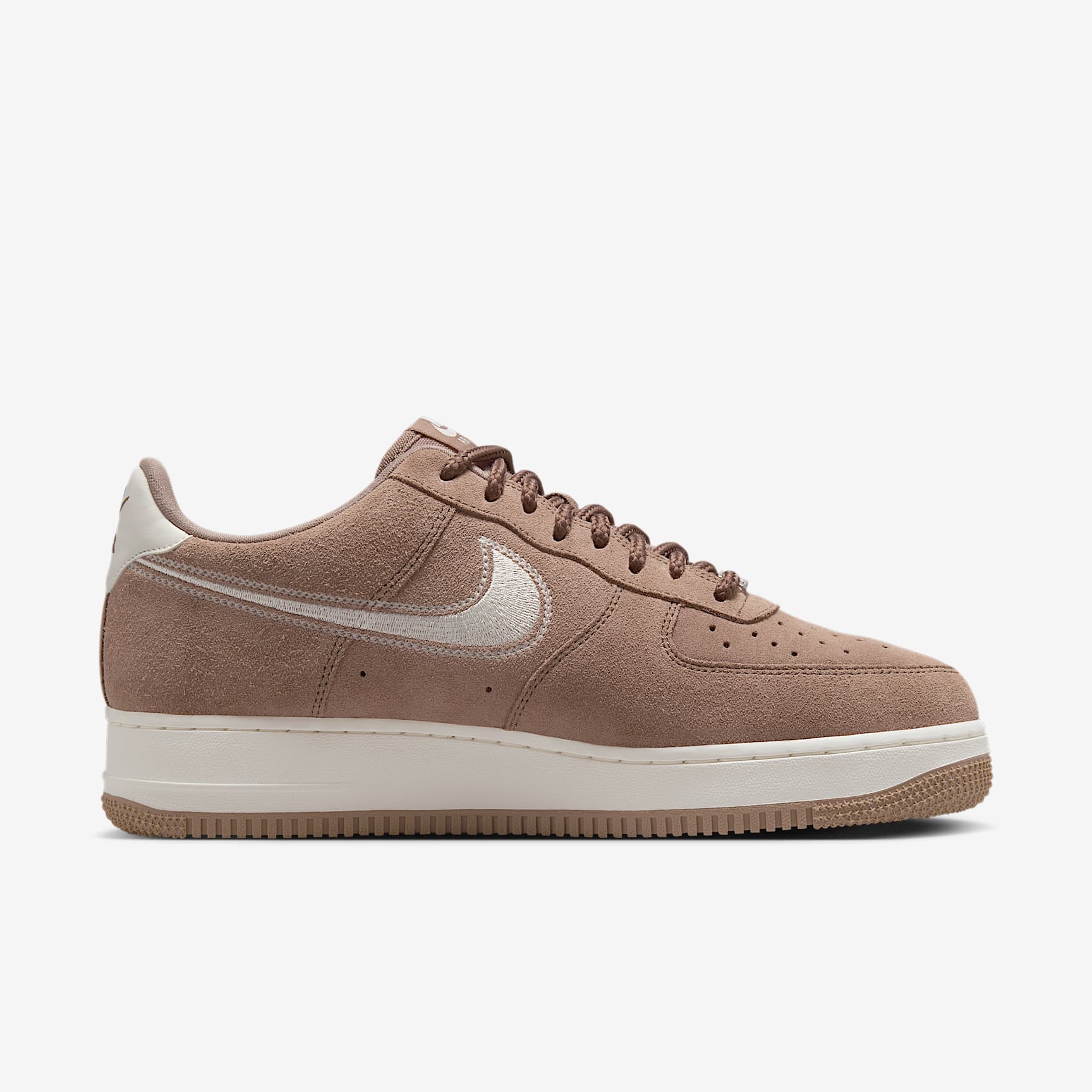 Nike Air Force 1 '07 LV8 Men's Shoes