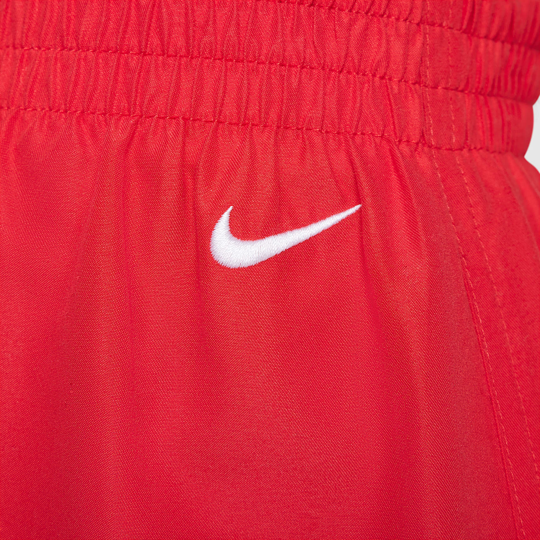 Nike Swim Breaker Little Kids' (Boys') 5" Brief-Lined Volley Shorts