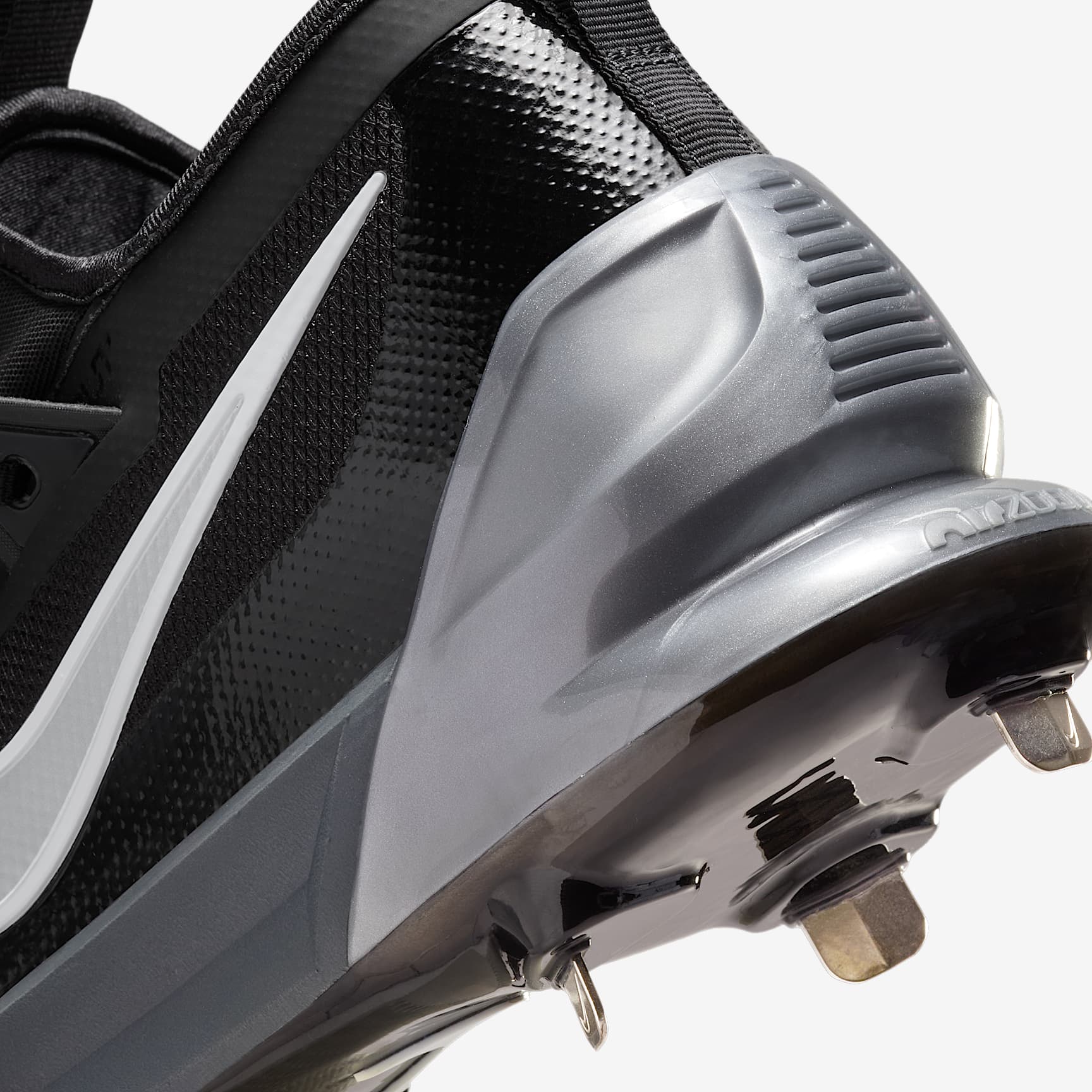 Nike Force Zoom Trout 9 Elite Baseball Cleats