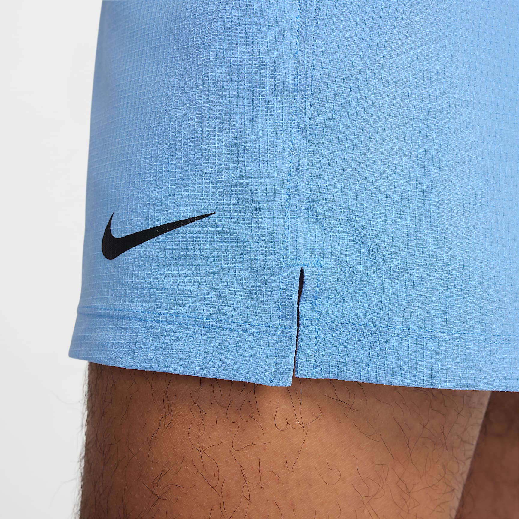 Nike Flex Rep Men's Dri-FIT 5" Unlined Fitness Shorts