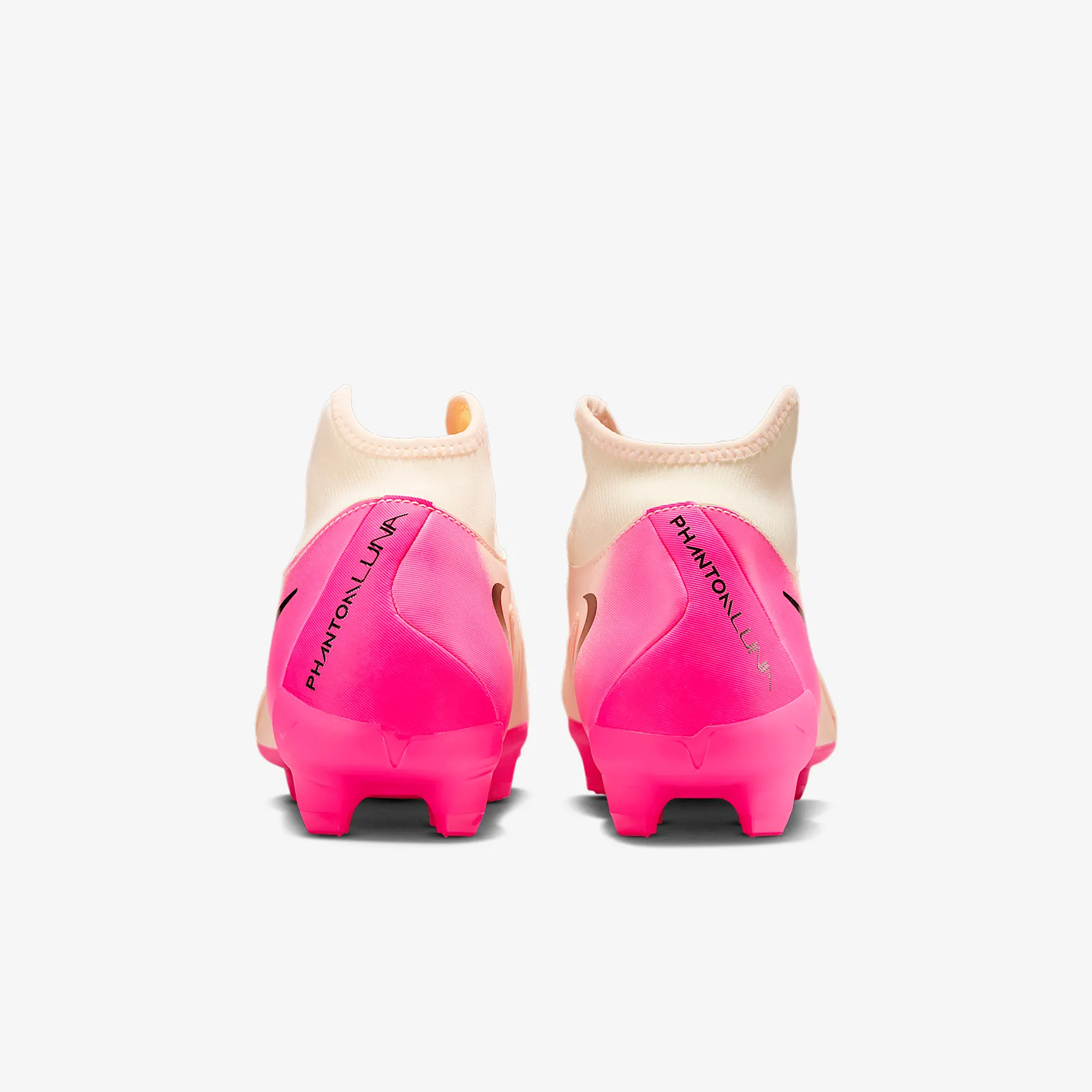 Nike Phantom Luna 2 Academy MG High-Top Soccer Cleats