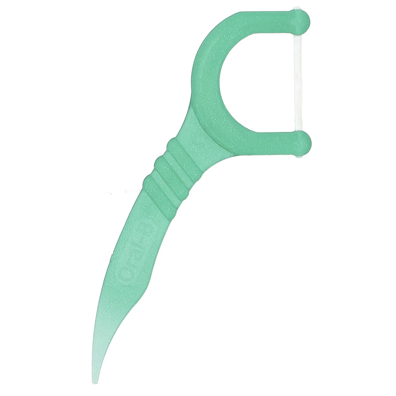 Oral-B, Scope Floss Picks, Outlast, 75 зубочисток