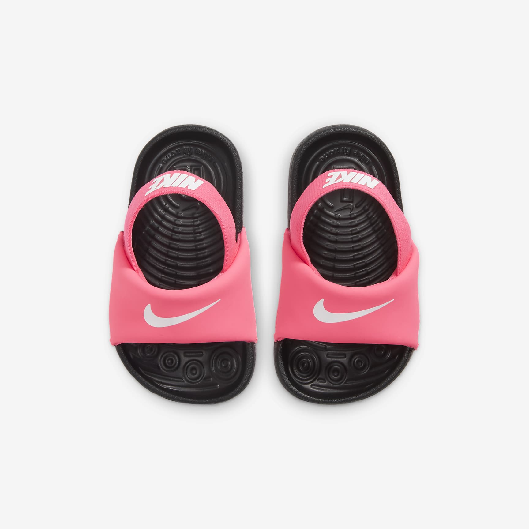 Nike Kawa Baby/Toddler Slides