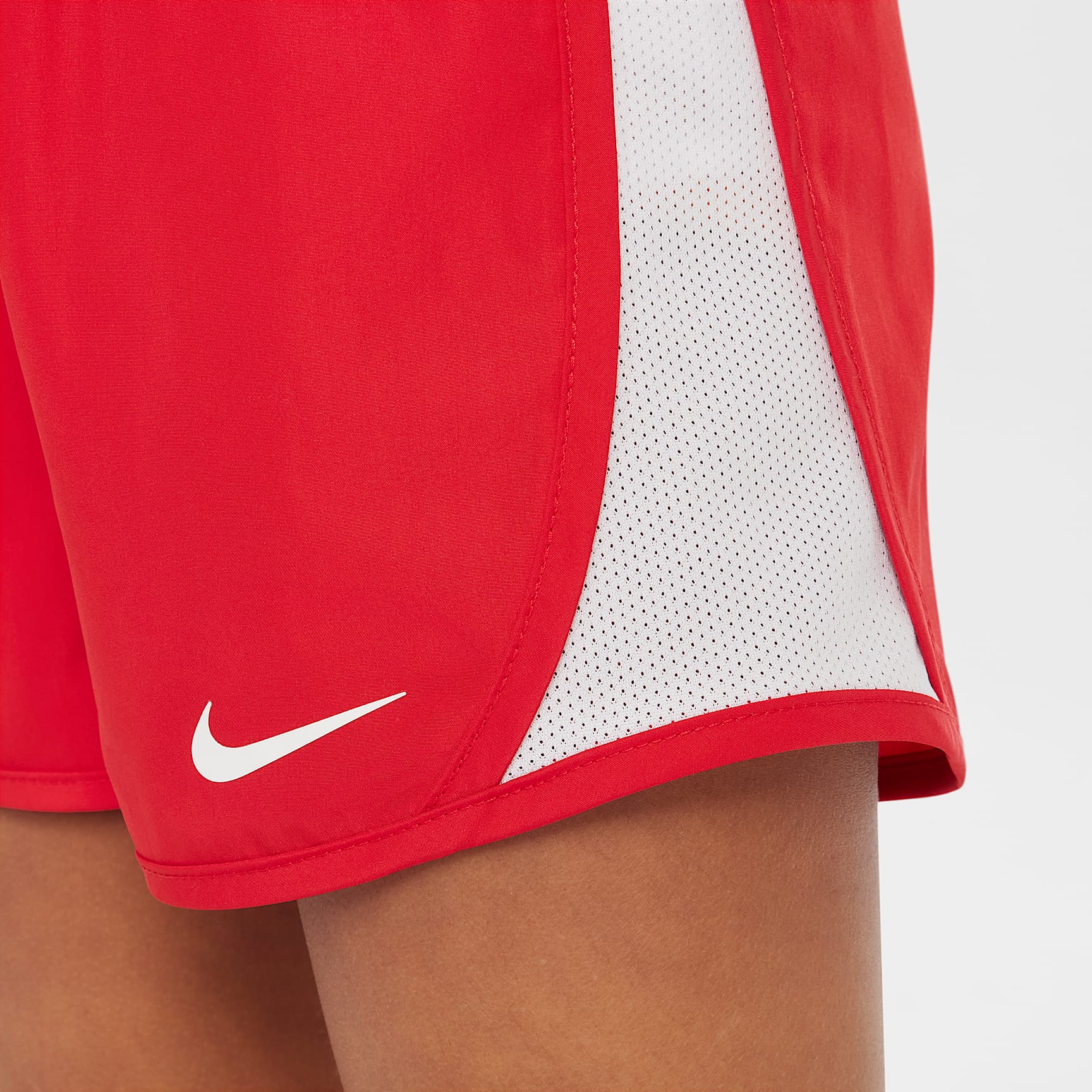 Nike Dri-FIT Little Kids' Tempo Shorts