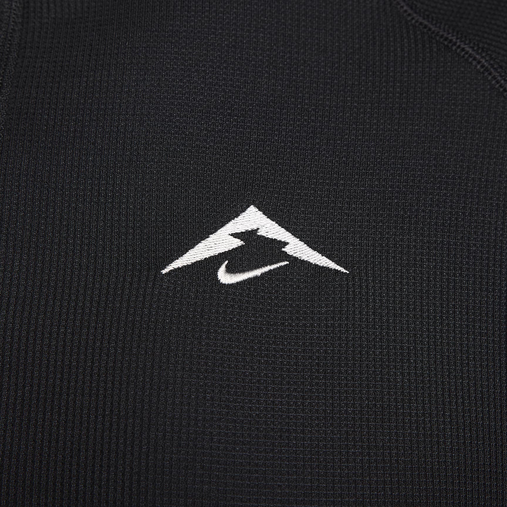 Nike Trail Men's Dri-FIT 1/2-Zip Mid Layer Top