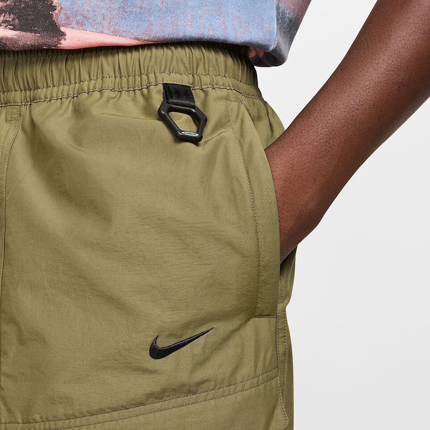 NOCTA Opal Men's Pants