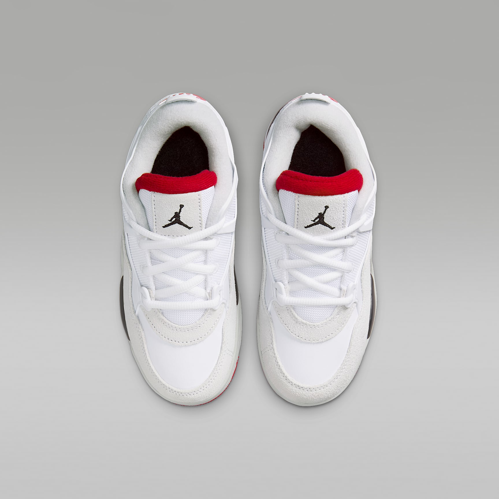 Jordan 4 RM Little Kids' Shoes
