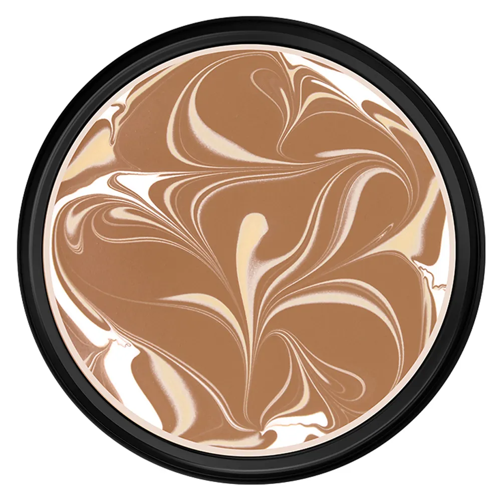 AGE20'S, Signature Essence Pact, Intense Cover, SPF 50+, 29 карамелей, 14 г (0,49 унции)