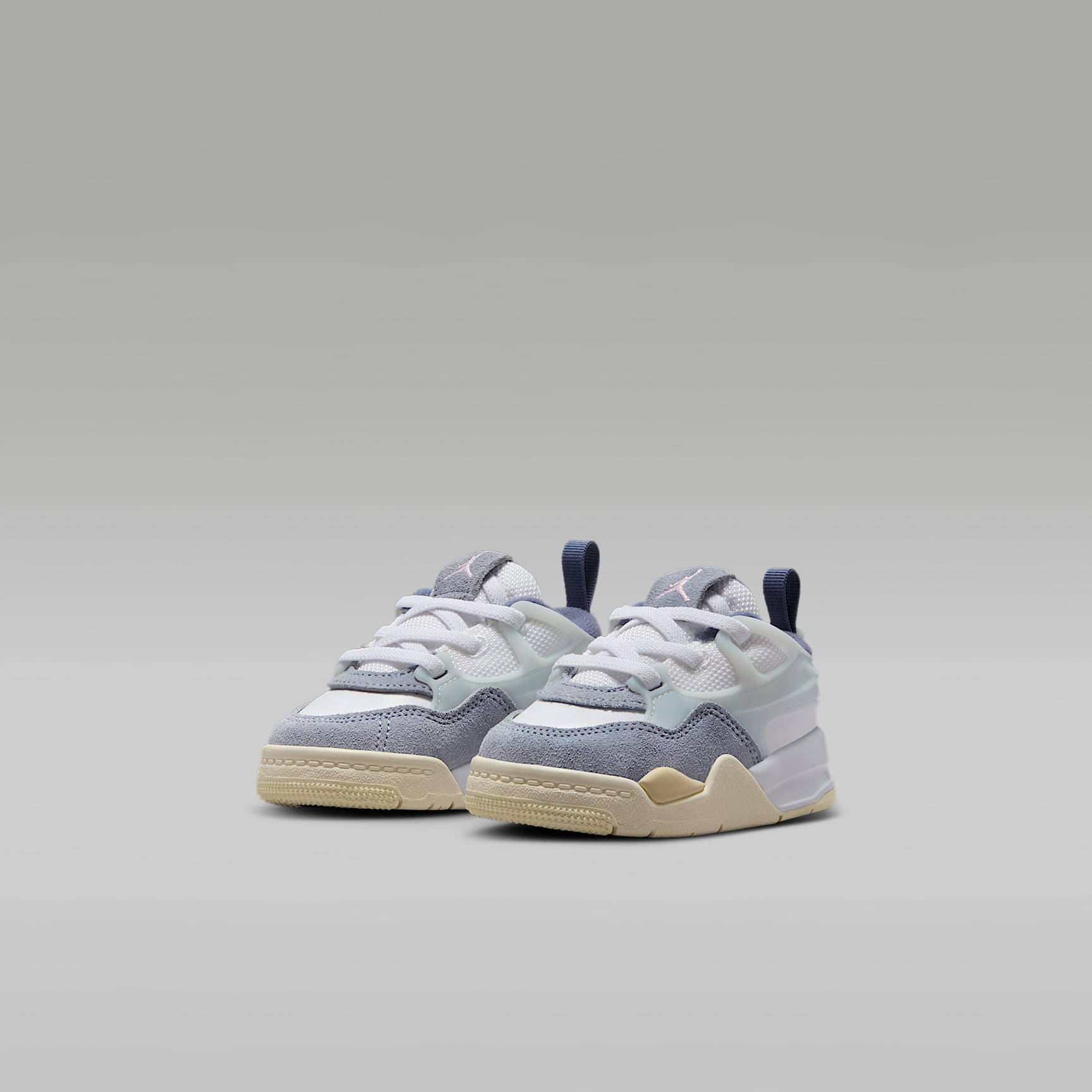 Jordan 4 RM Baby/Toddler Shoes