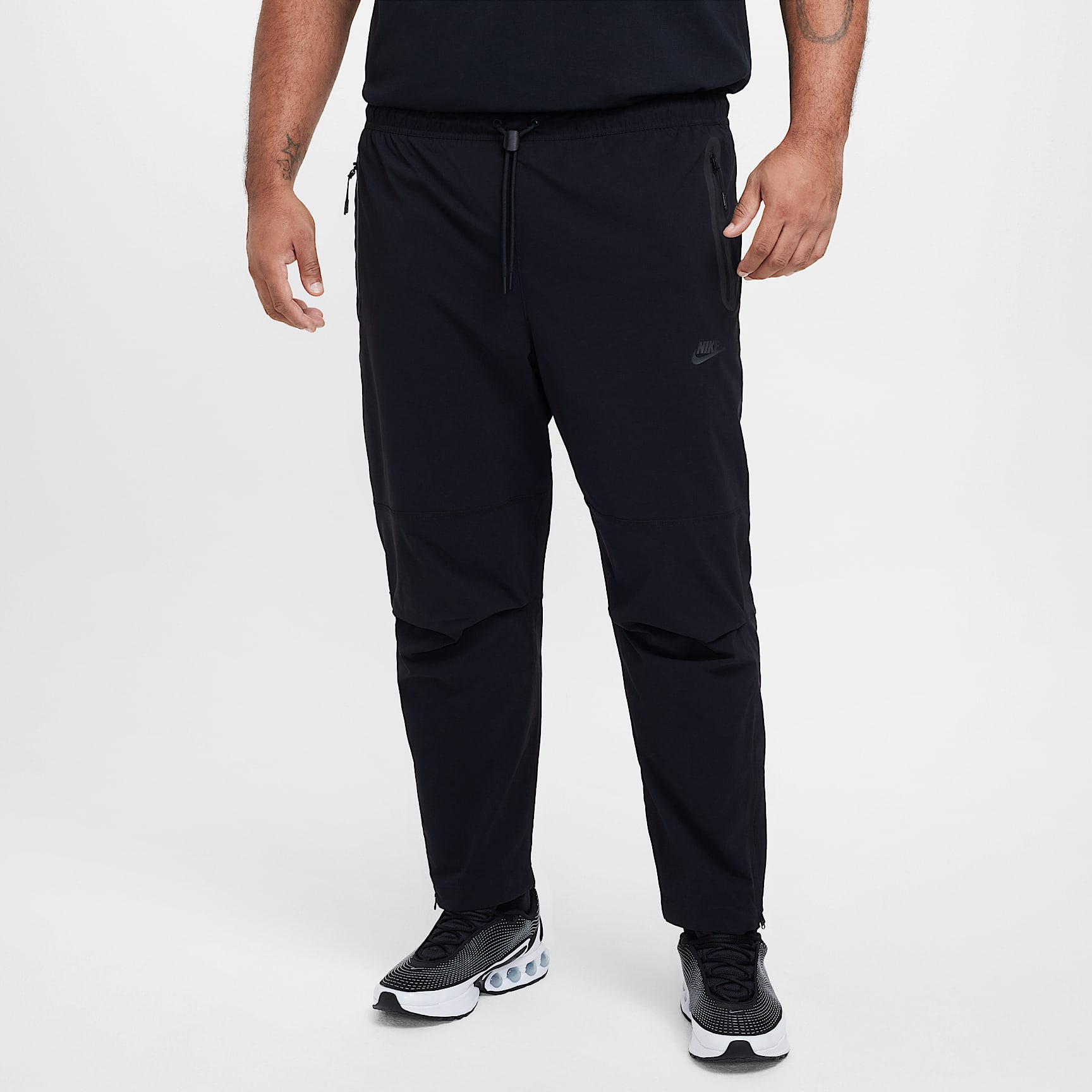 Nike Tech Men's Woven Pants